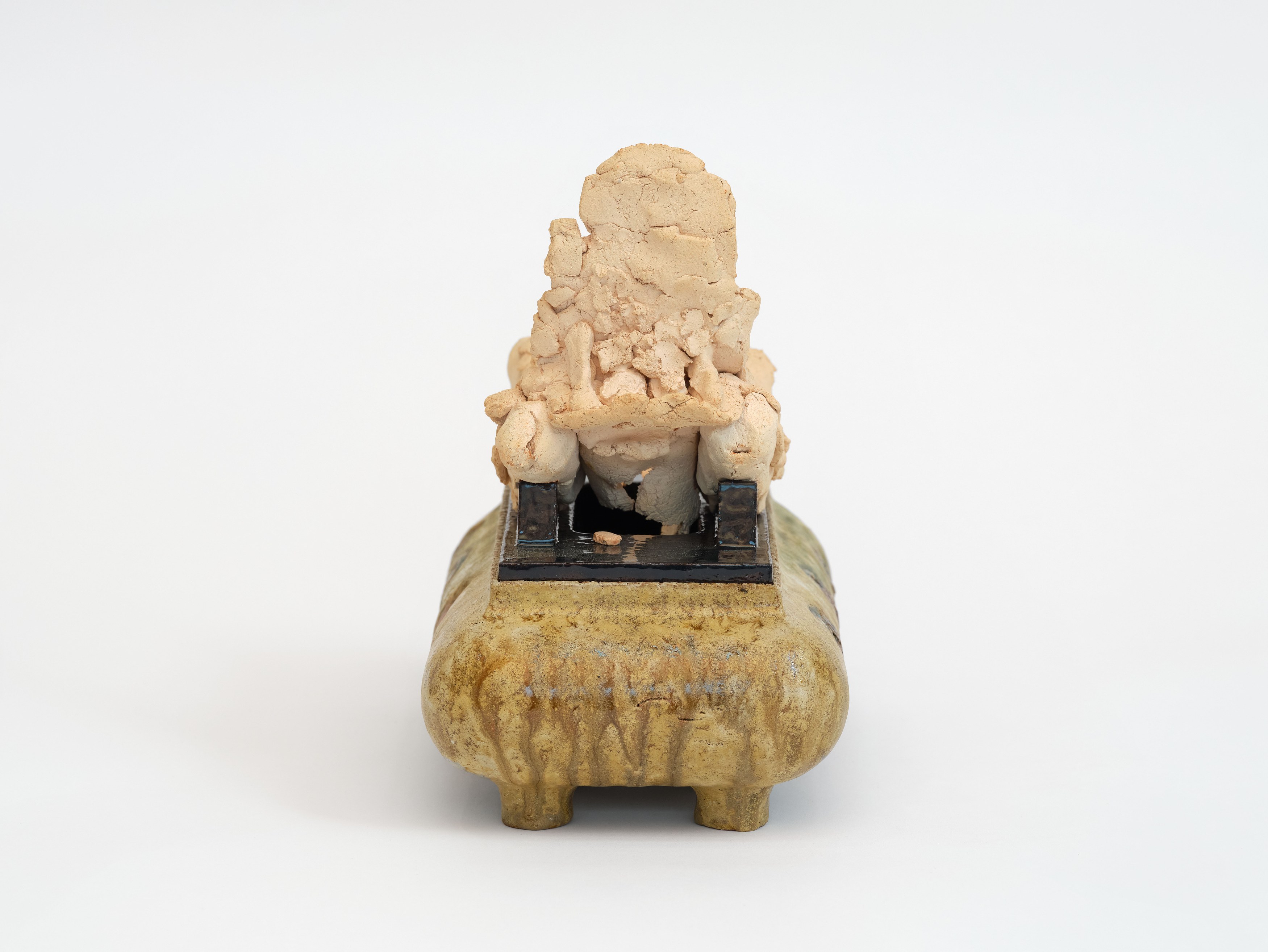 Zachary Leener, Cloud Chips at Parker Gallery, photo 32