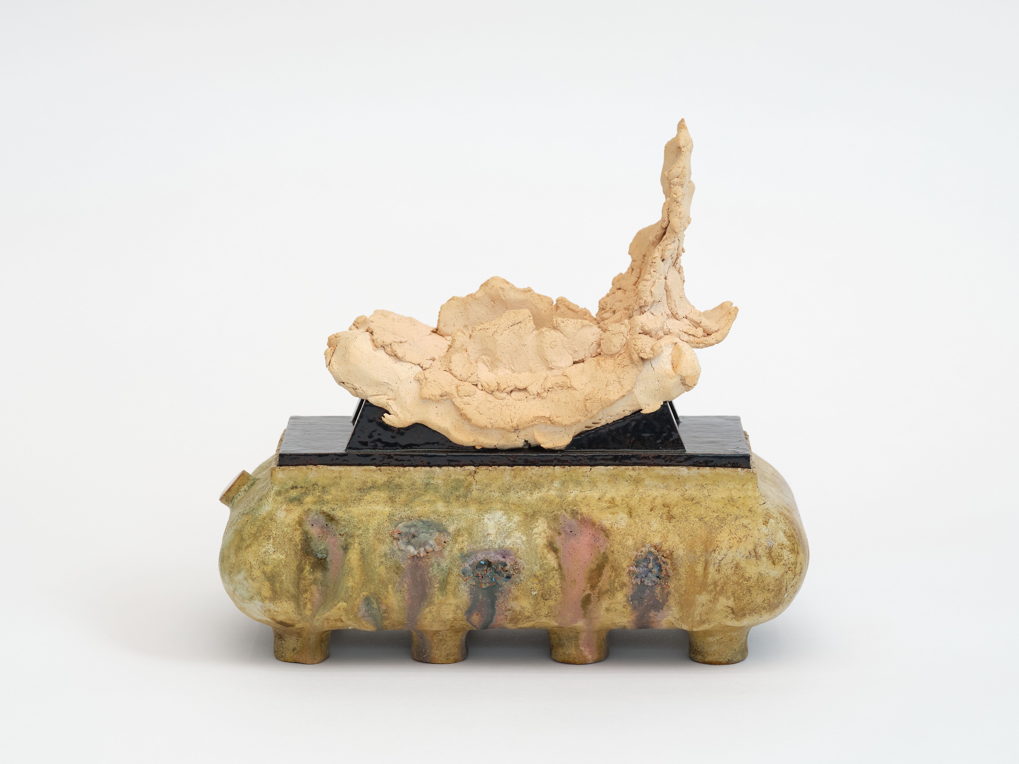 Zachary Leener, Cloud Chips at Parker Gallery, photo 31
