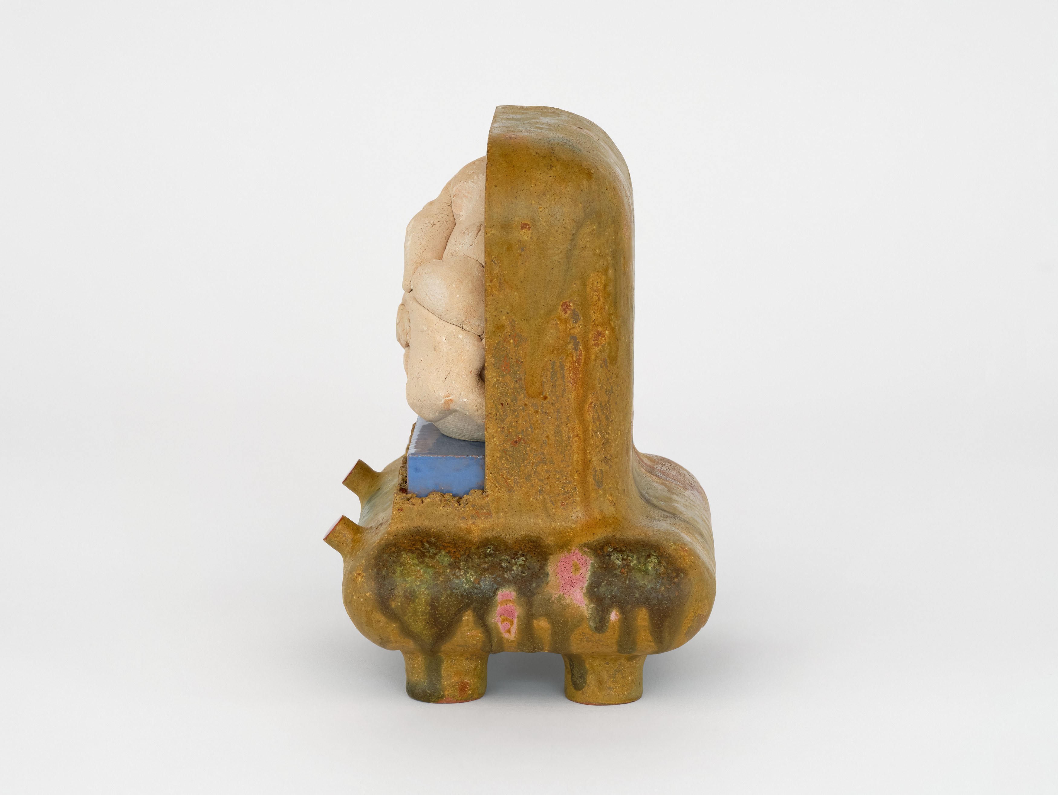 Zachary Leener, Cloud Chips at Parker Gallery, photo 38
