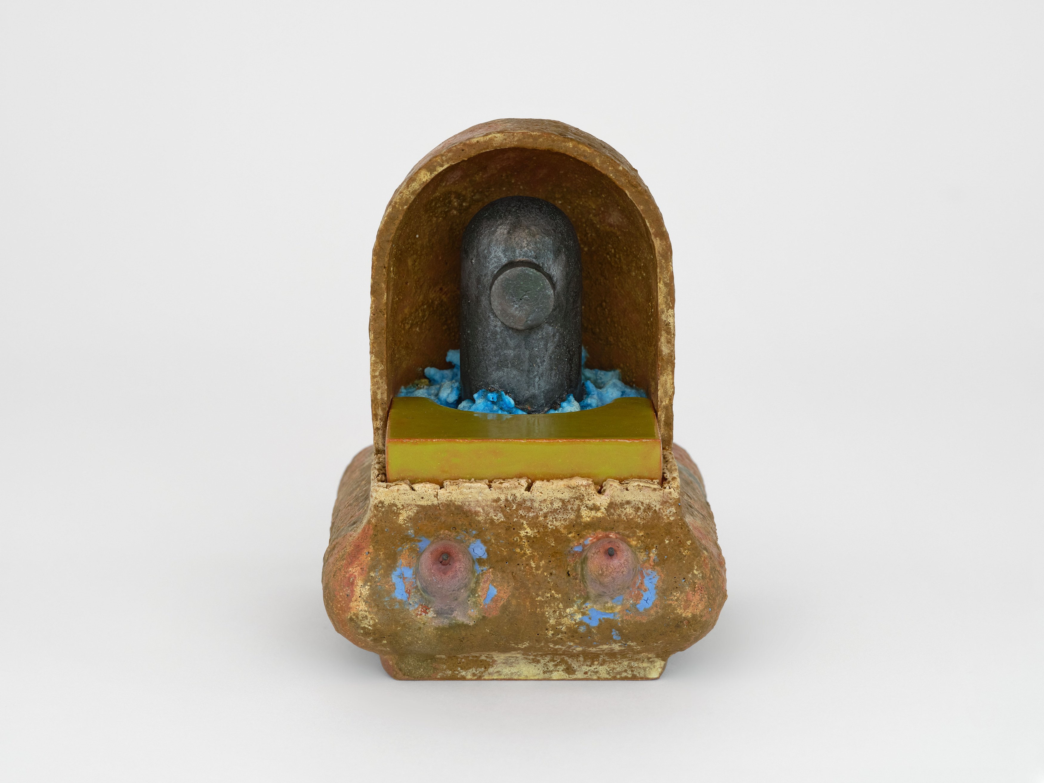 Zachary Leener, Cloud Chips at Parker Gallery, photo 40