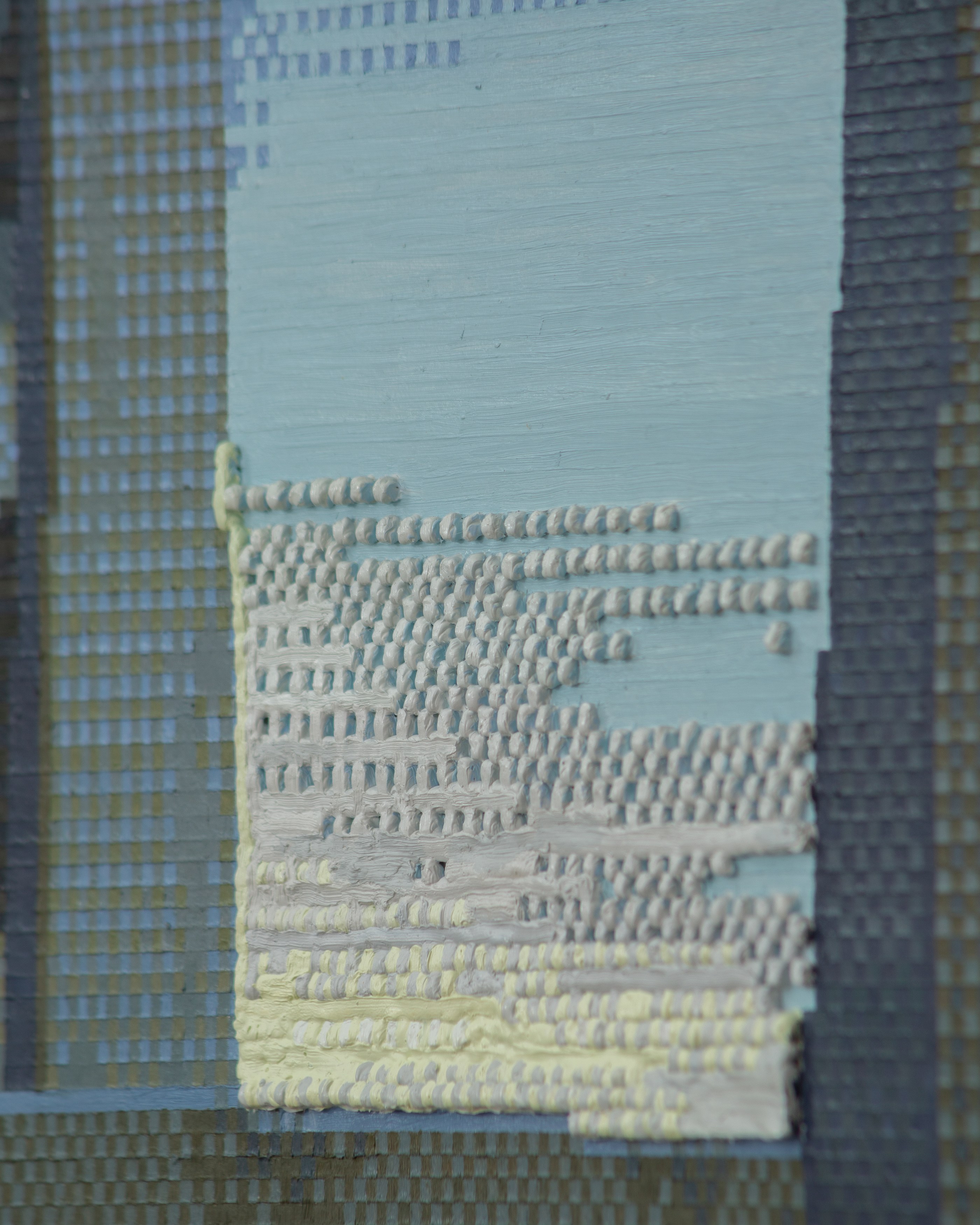 Nina Hartmann, Cameron Spratley, Q3 at Alyssa Davis Gallery, photo 4
