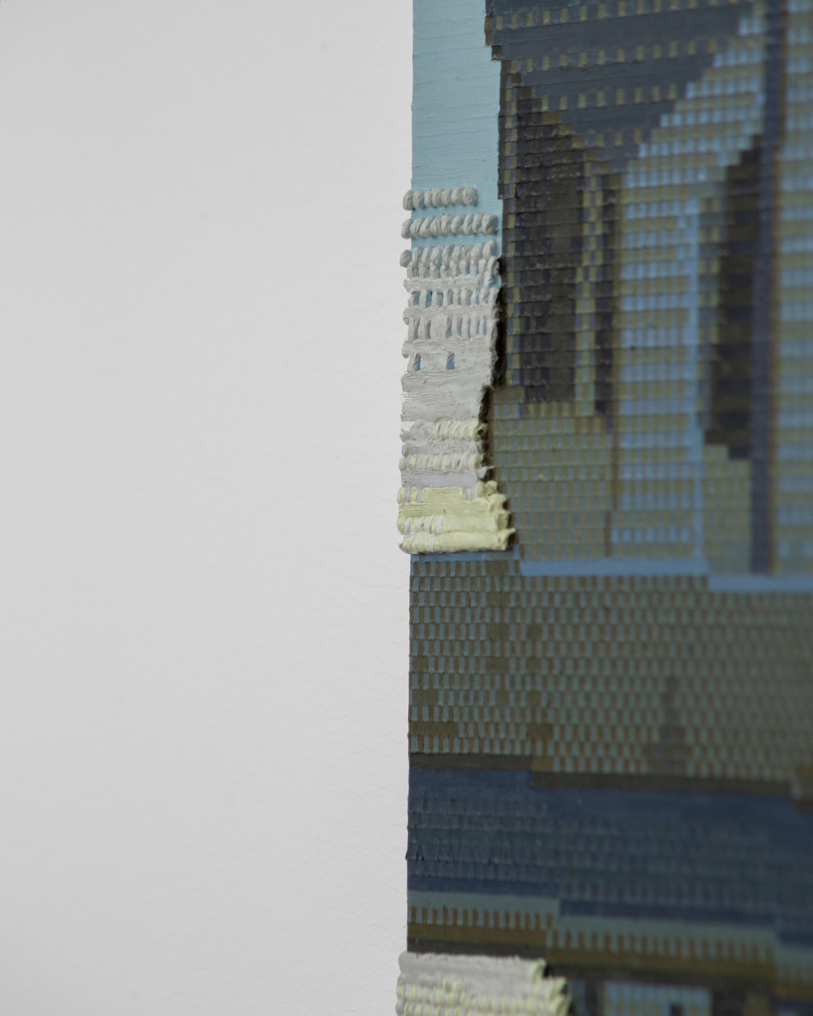 Nina Hartmann, Cameron Spratley, Q3 at Alyssa Davis Gallery, photo 5
