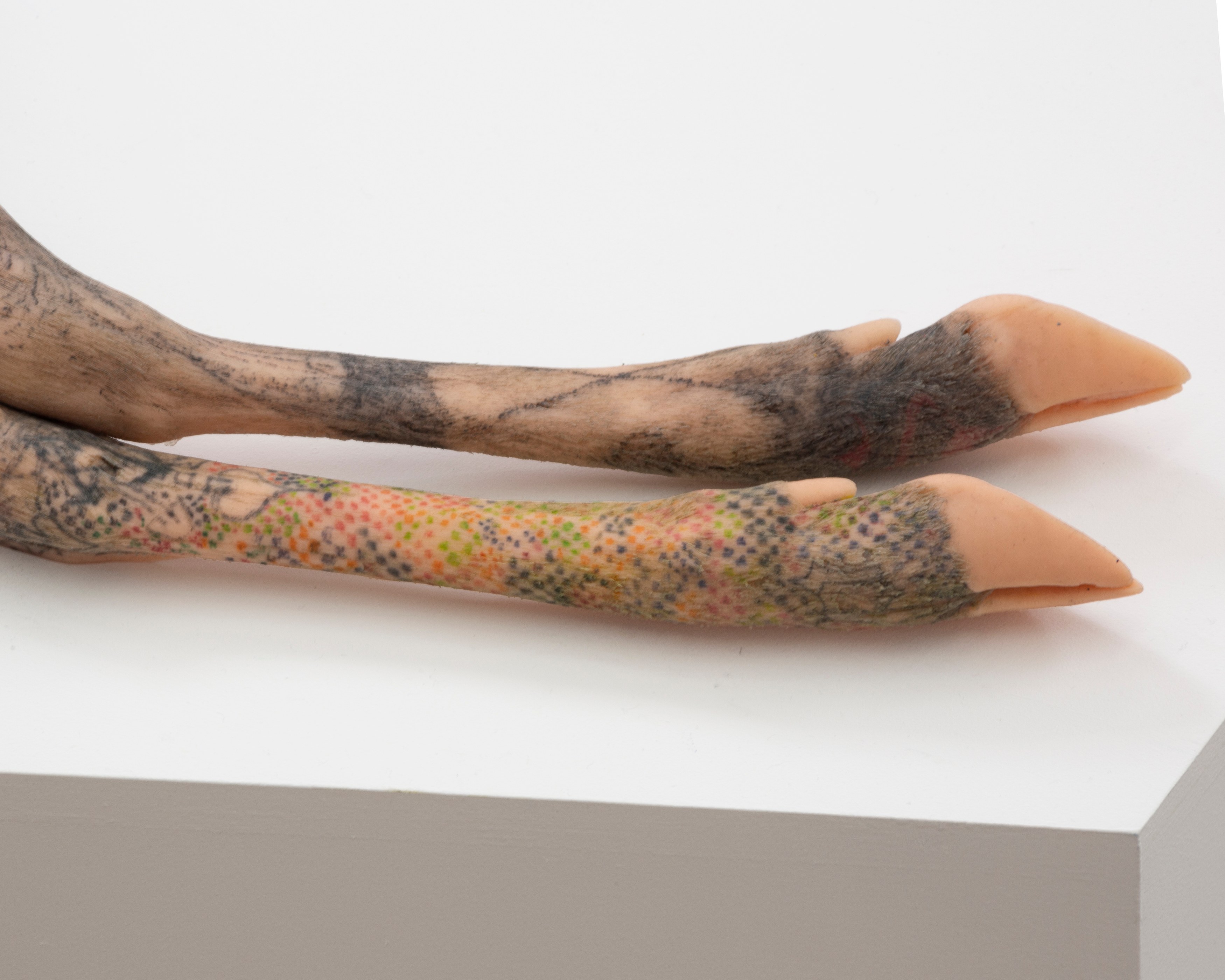 Nina Hartmann, Cameron Spratley, Q3 at Alyssa Davis Gallery, photo 16