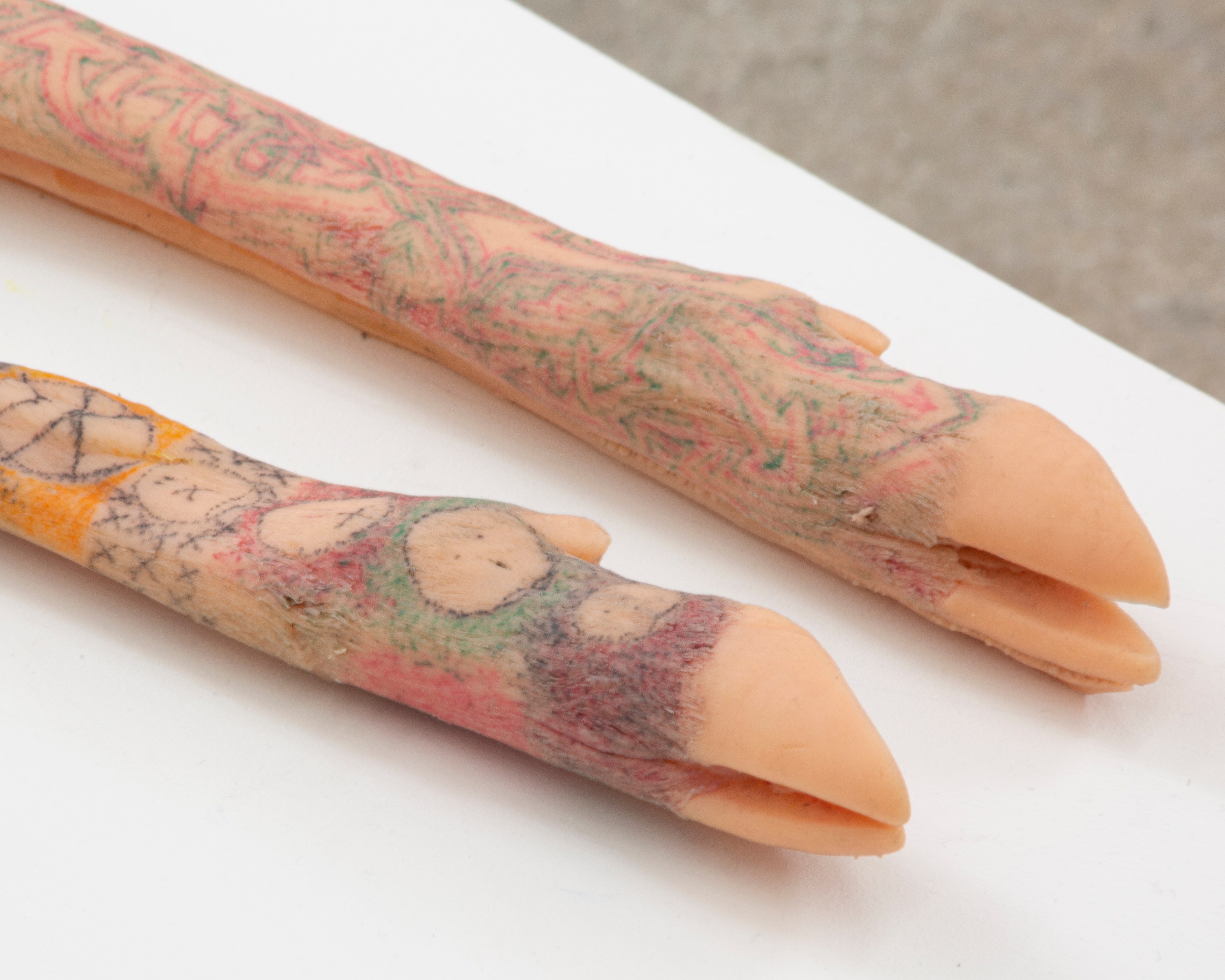 Nina Hartmann, Cameron Spratley, Q3 at Alyssa Davis Gallery, photo 17