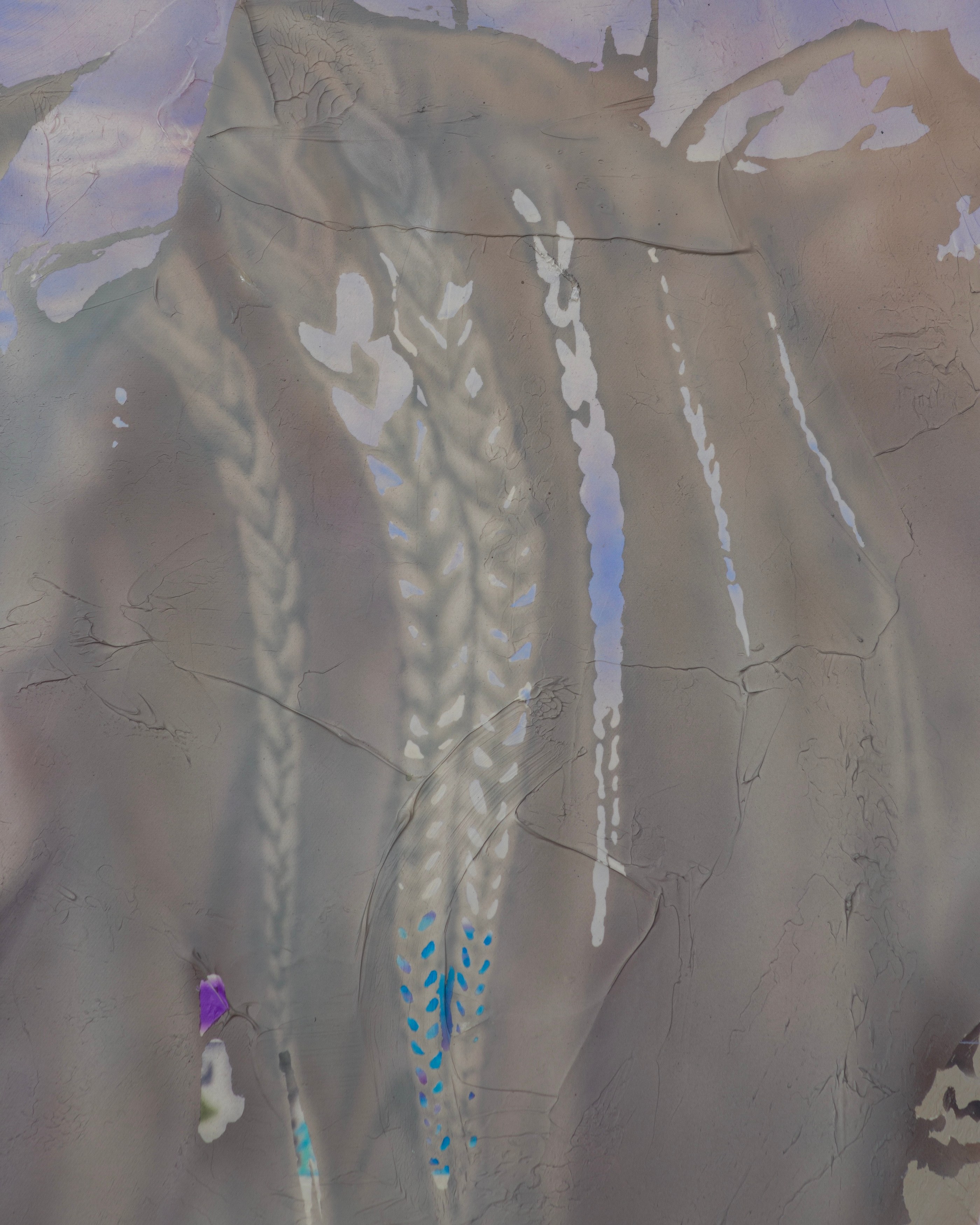Nina Hartmann, Cameron Spratley, Q3 at Alyssa Davis Gallery, photo 22