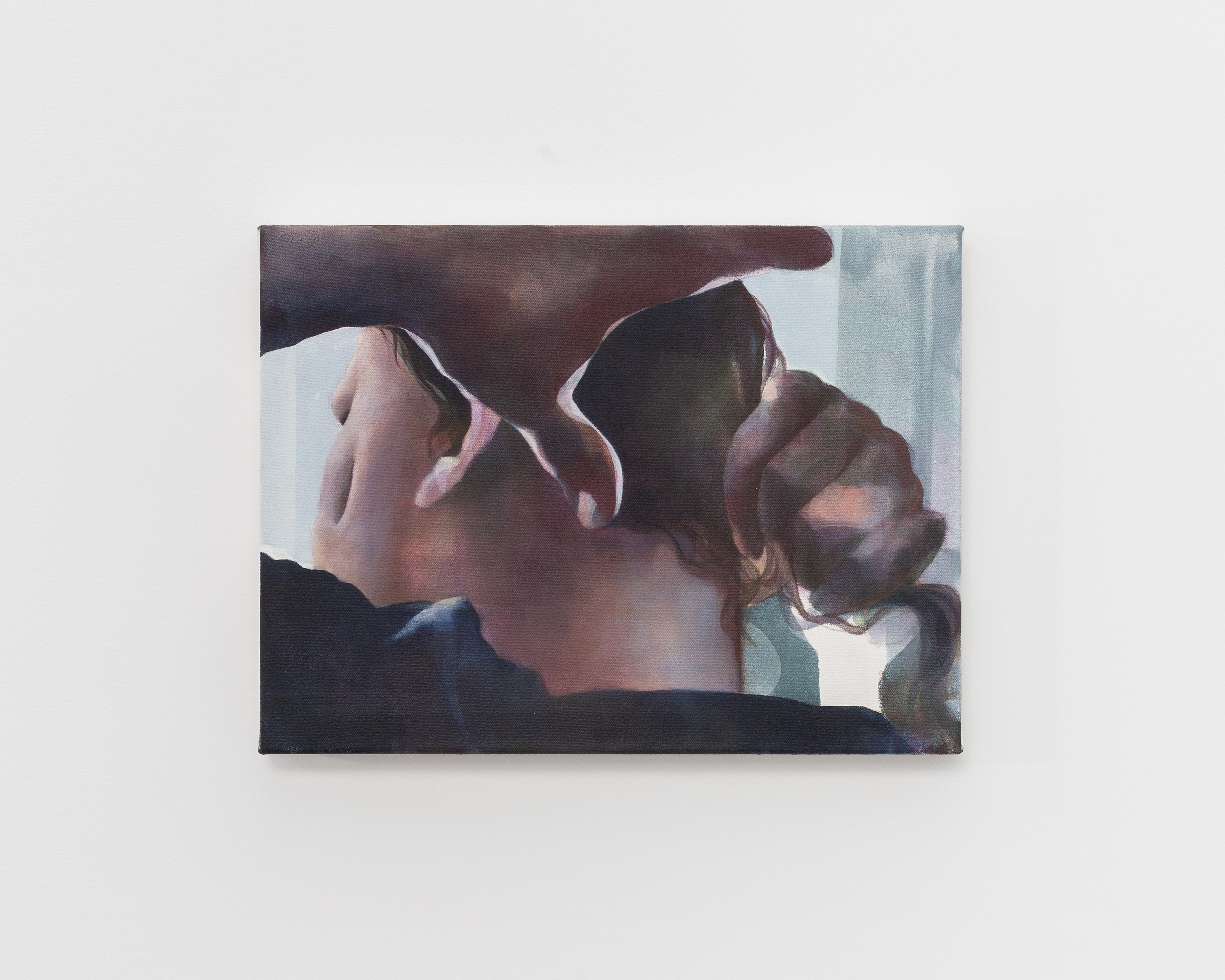 Nina Hartmann, Cameron Spratley, Q3 at Alyssa Davis Gallery, photo 24