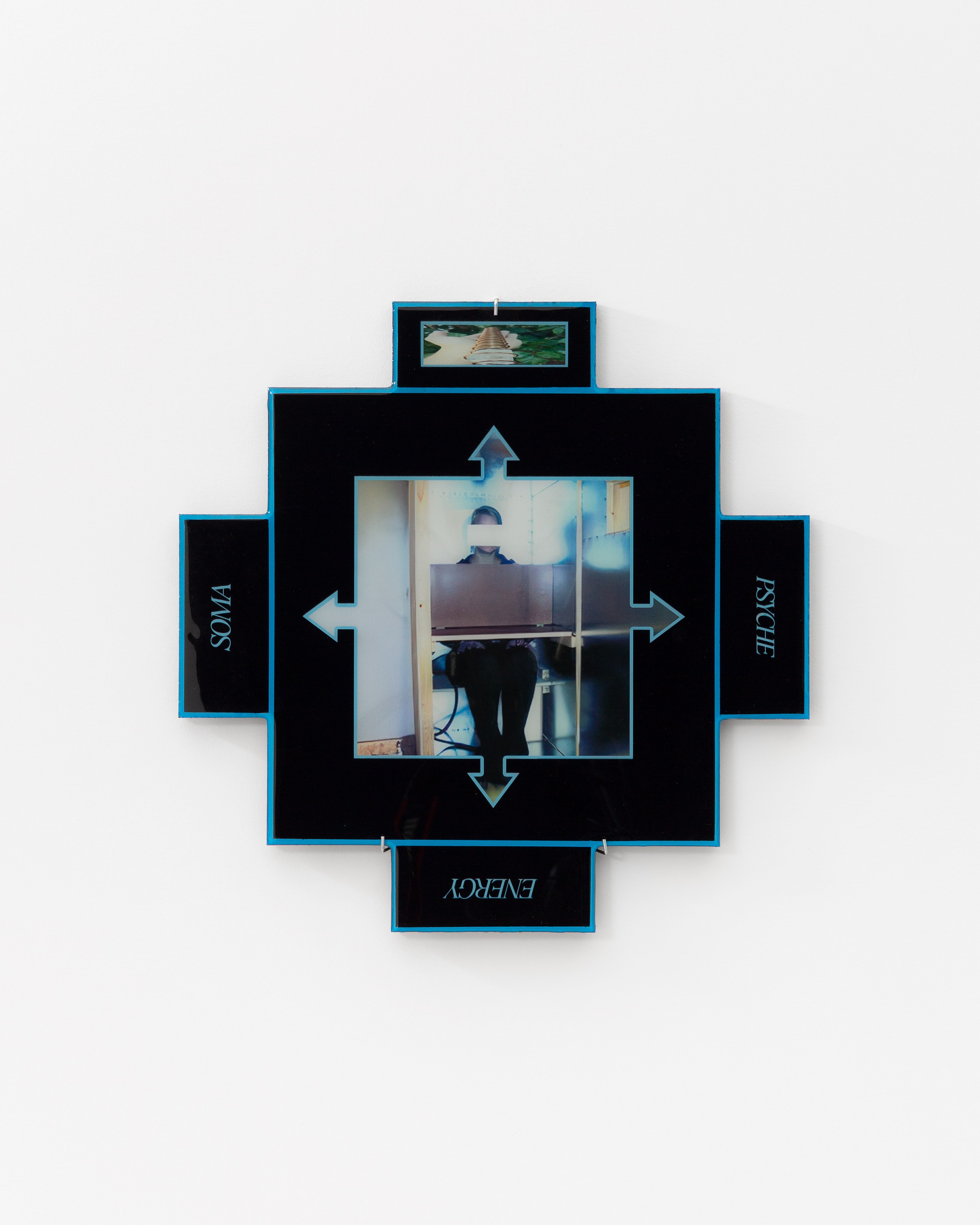 Nina Hartmann, Cameron Spratley, Q3 at Alyssa Davis Gallery, photo 27