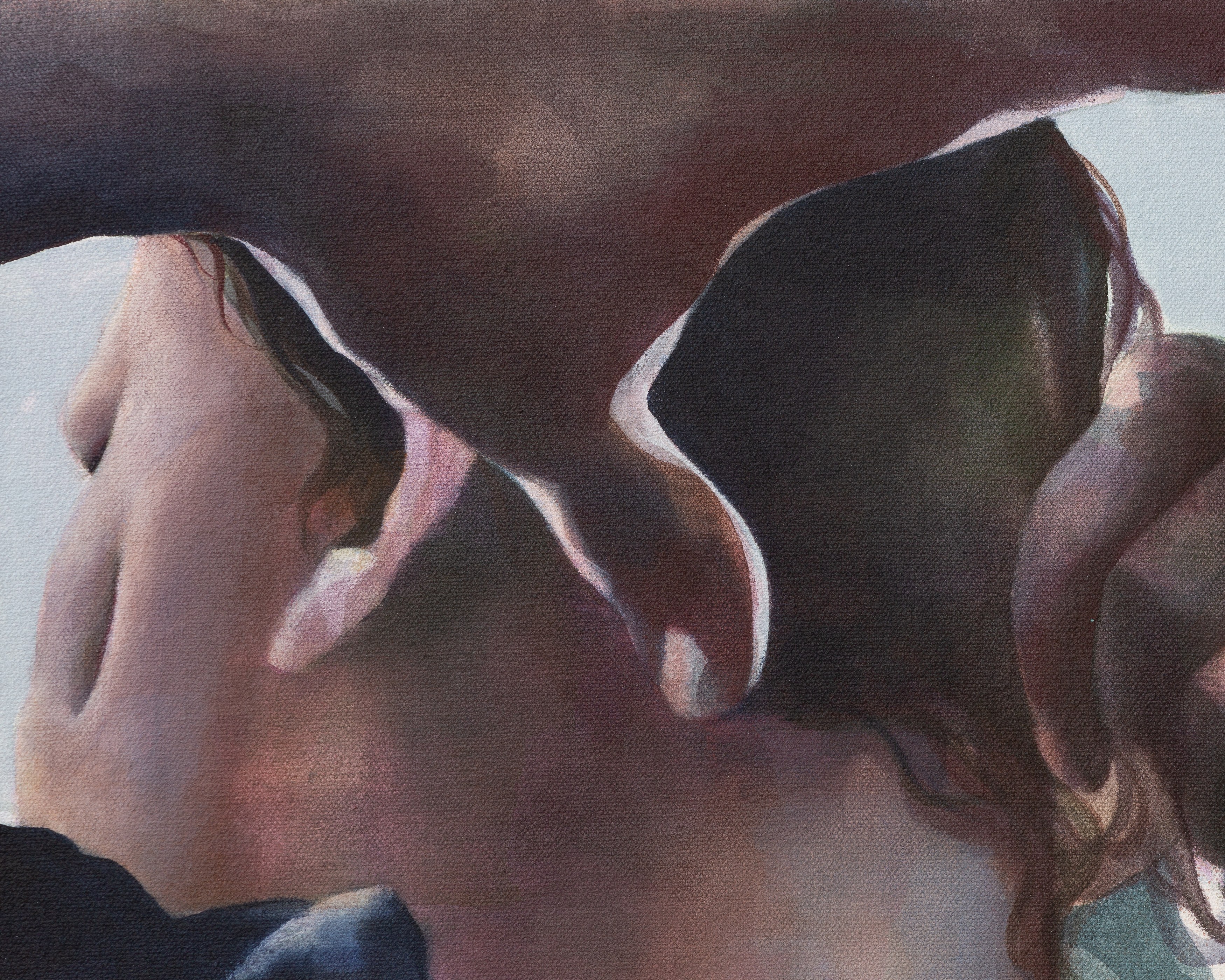 Nina Hartmann, Cameron Spratley, Q3 at Alyssa Davis Gallery, photo 25