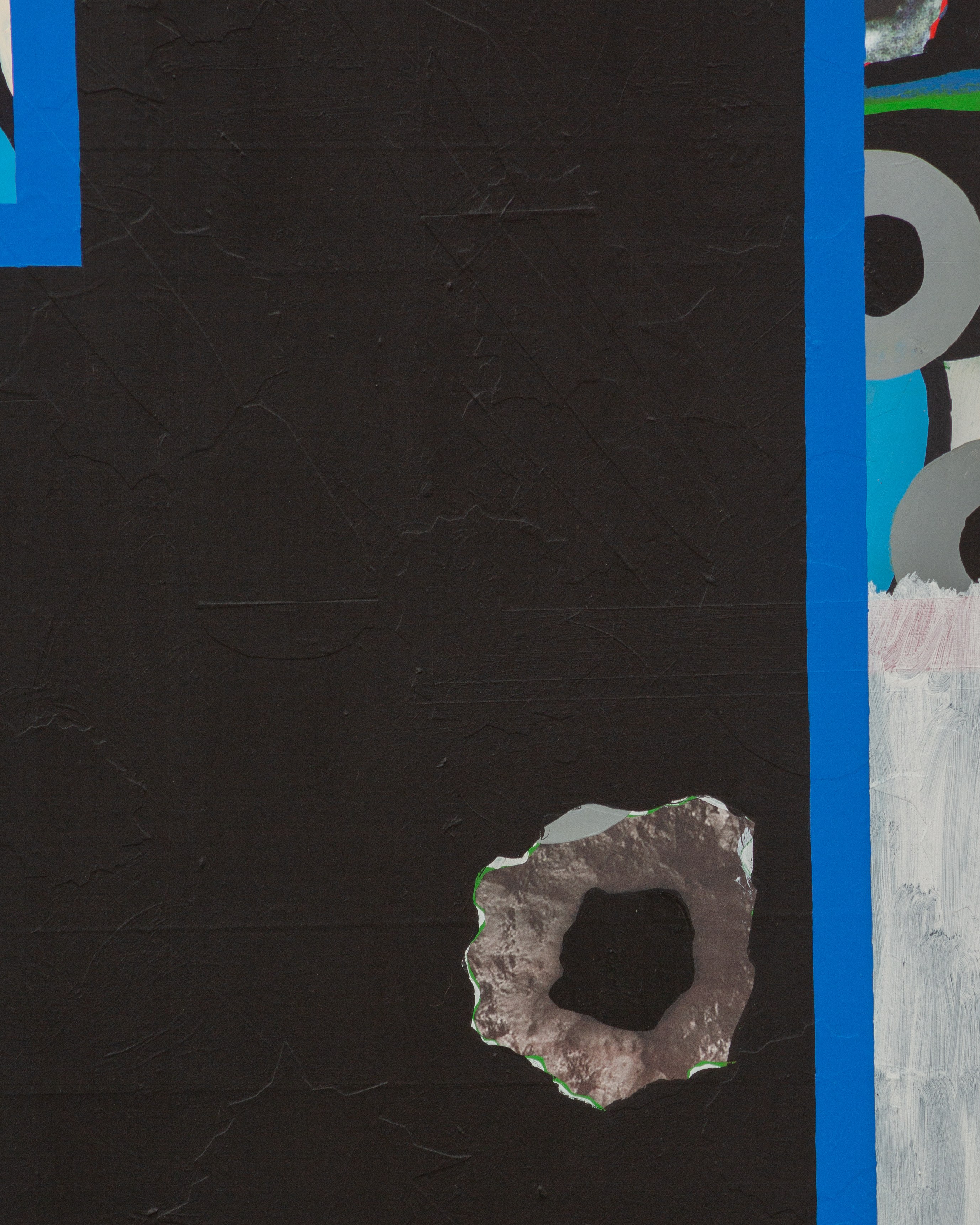 Nina Hartmann, Cameron Spratley, Q3 at Alyssa Davis Gallery, photo 33
