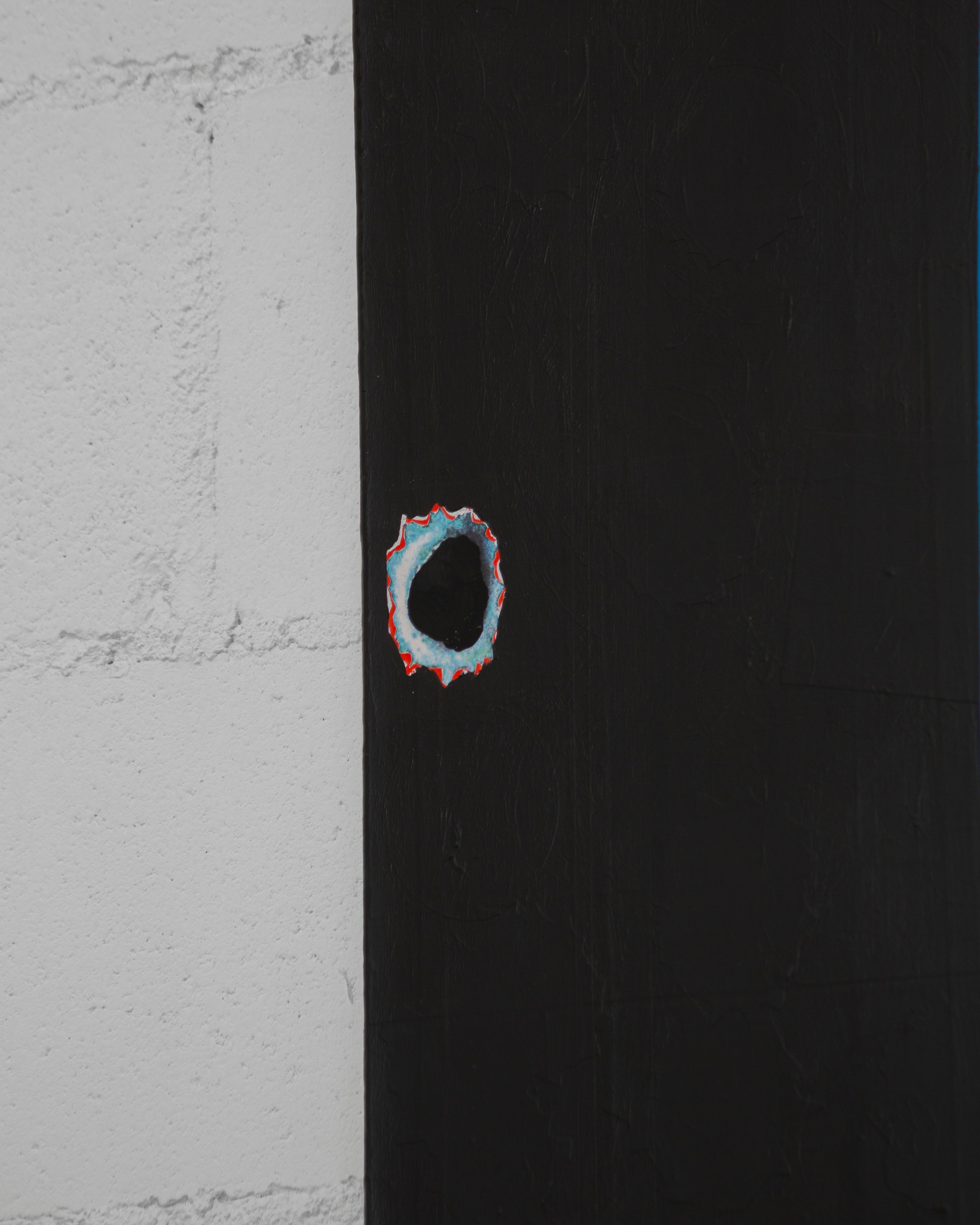 Nina Hartmann, Cameron Spratley, Q3 at Alyssa Davis Gallery, photo 34