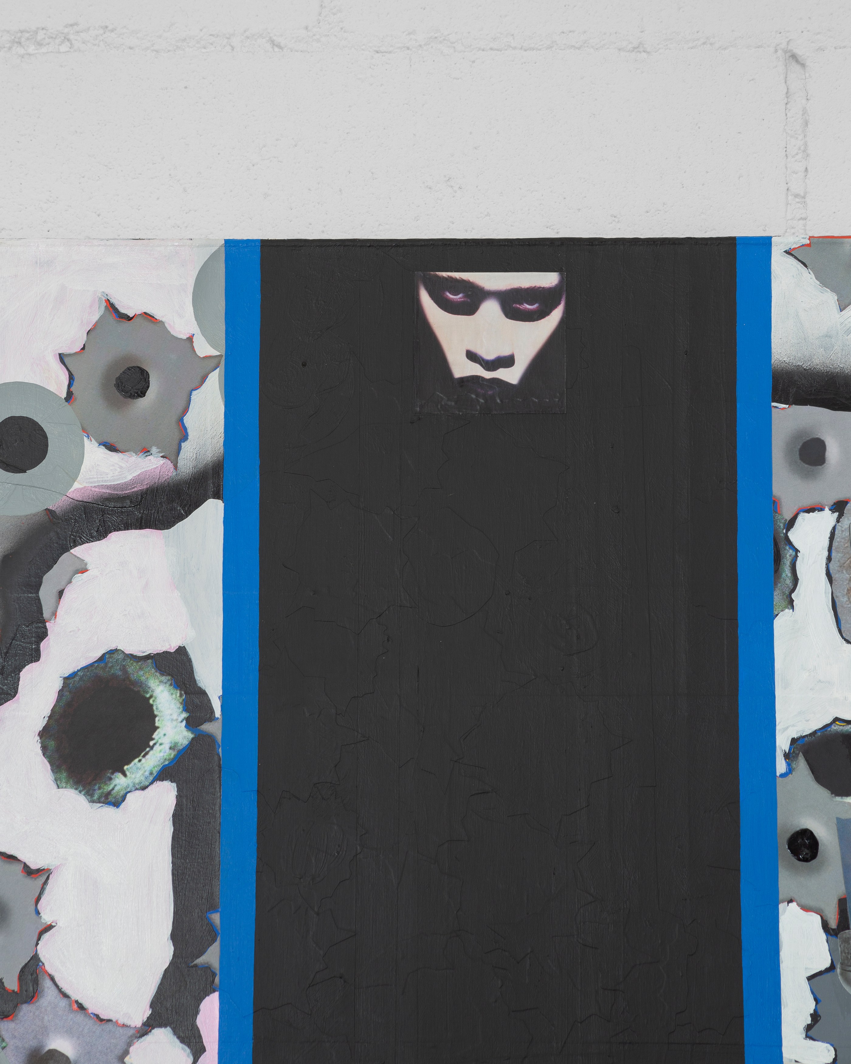 Nina Hartmann, Cameron Spratley, Q3 at Alyssa Davis Gallery, photo 31