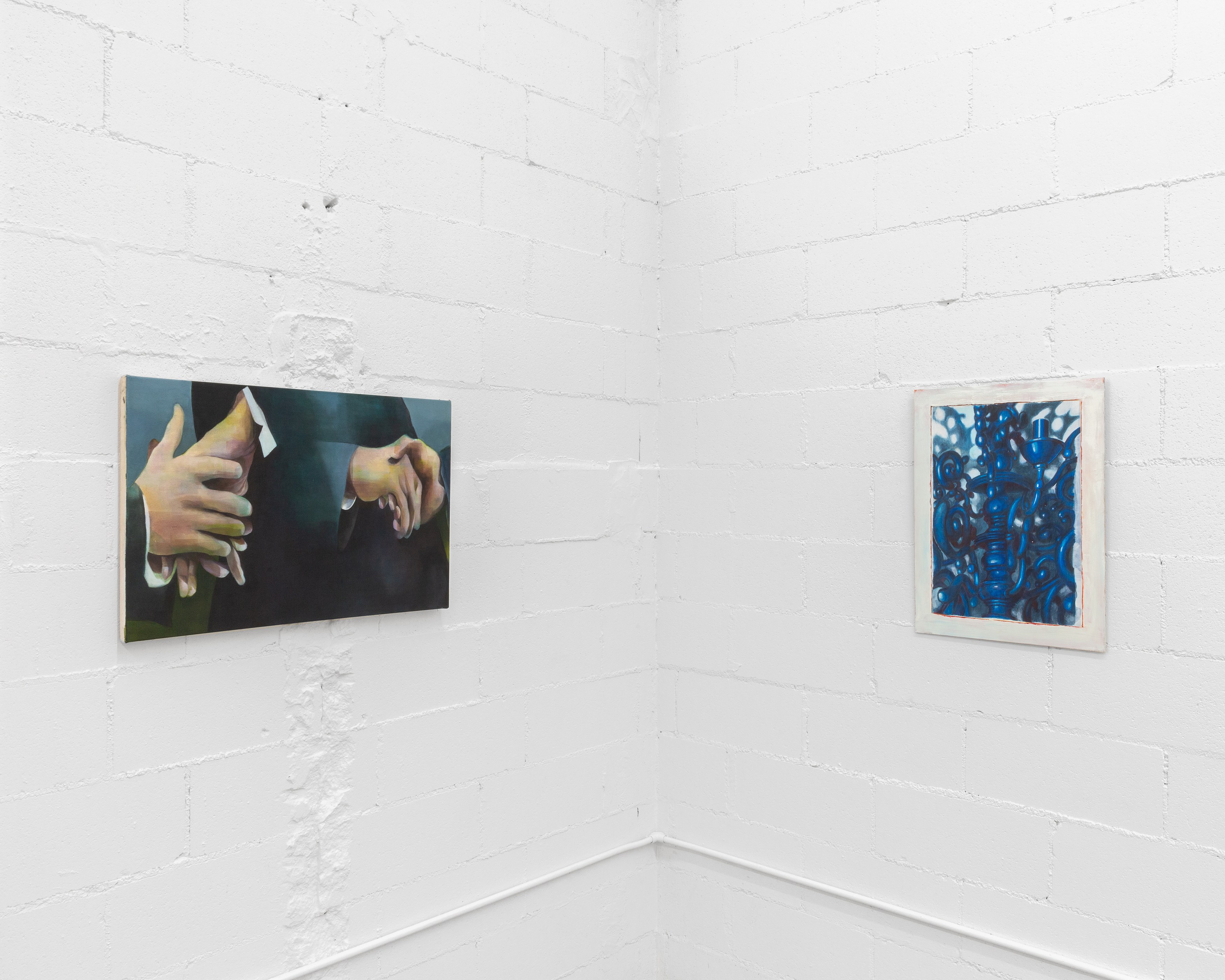 Nina Hartmann, Cameron Spratley, Q3 at Alyssa Davis Gallery, photo 35