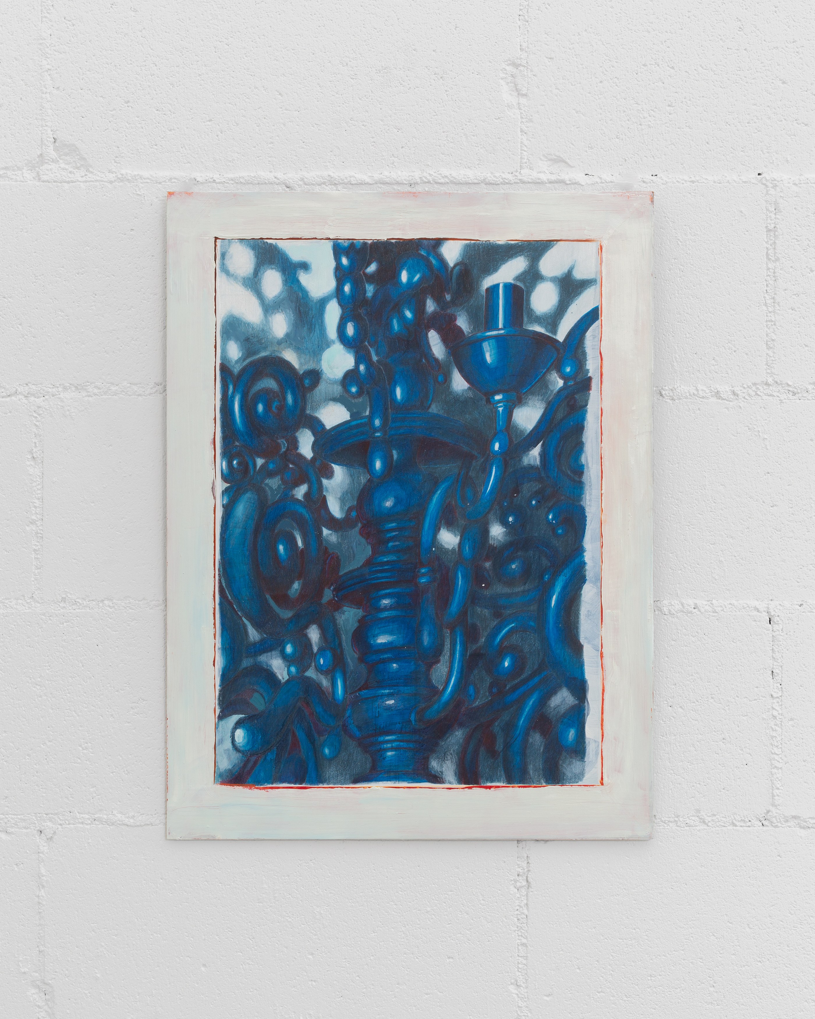 Nina Hartmann, Cameron Spratley, Q3 at Alyssa Davis Gallery, photo 39