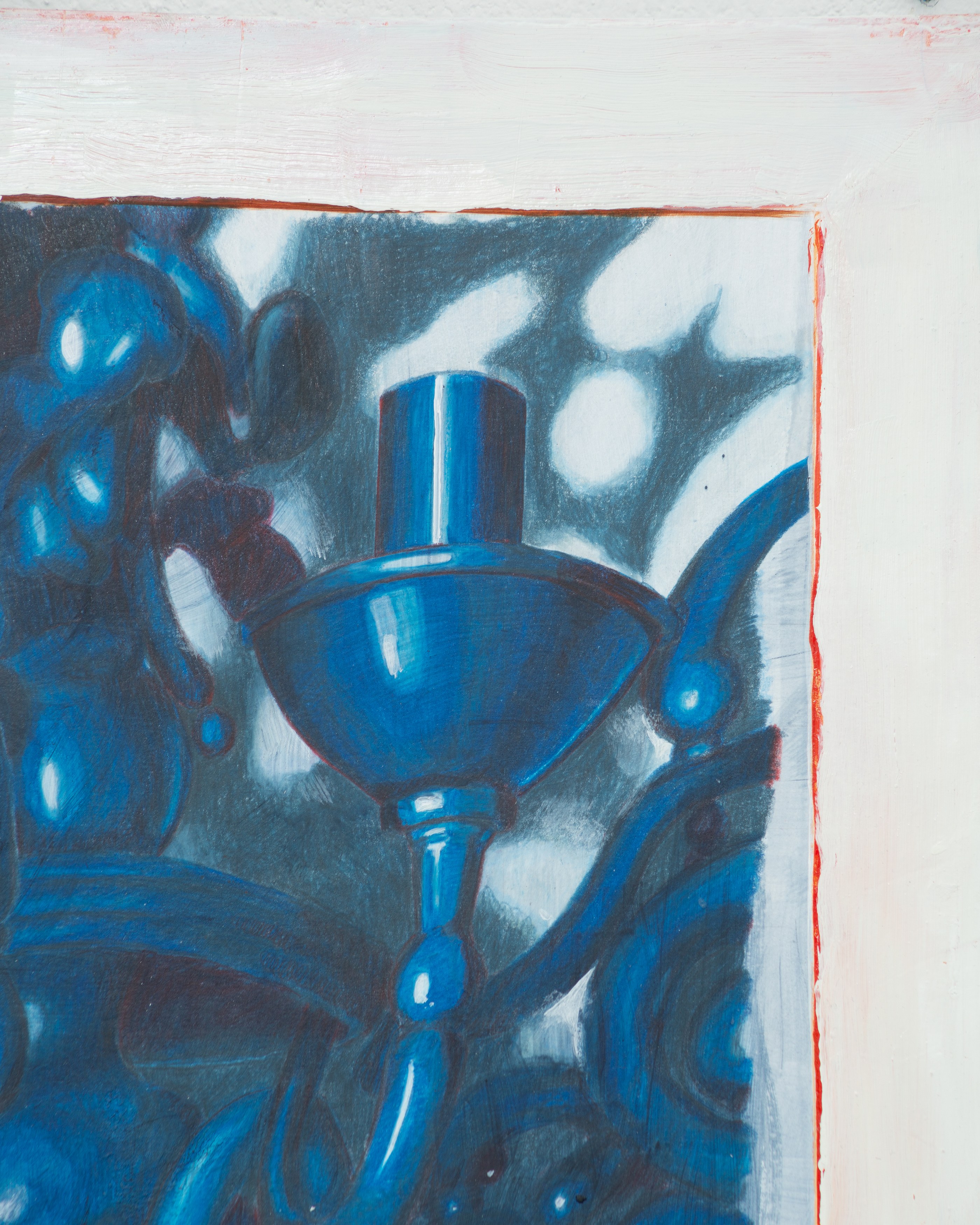 Nina Hartmann, Cameron Spratley, Q3 at Alyssa Davis Gallery, photo 40