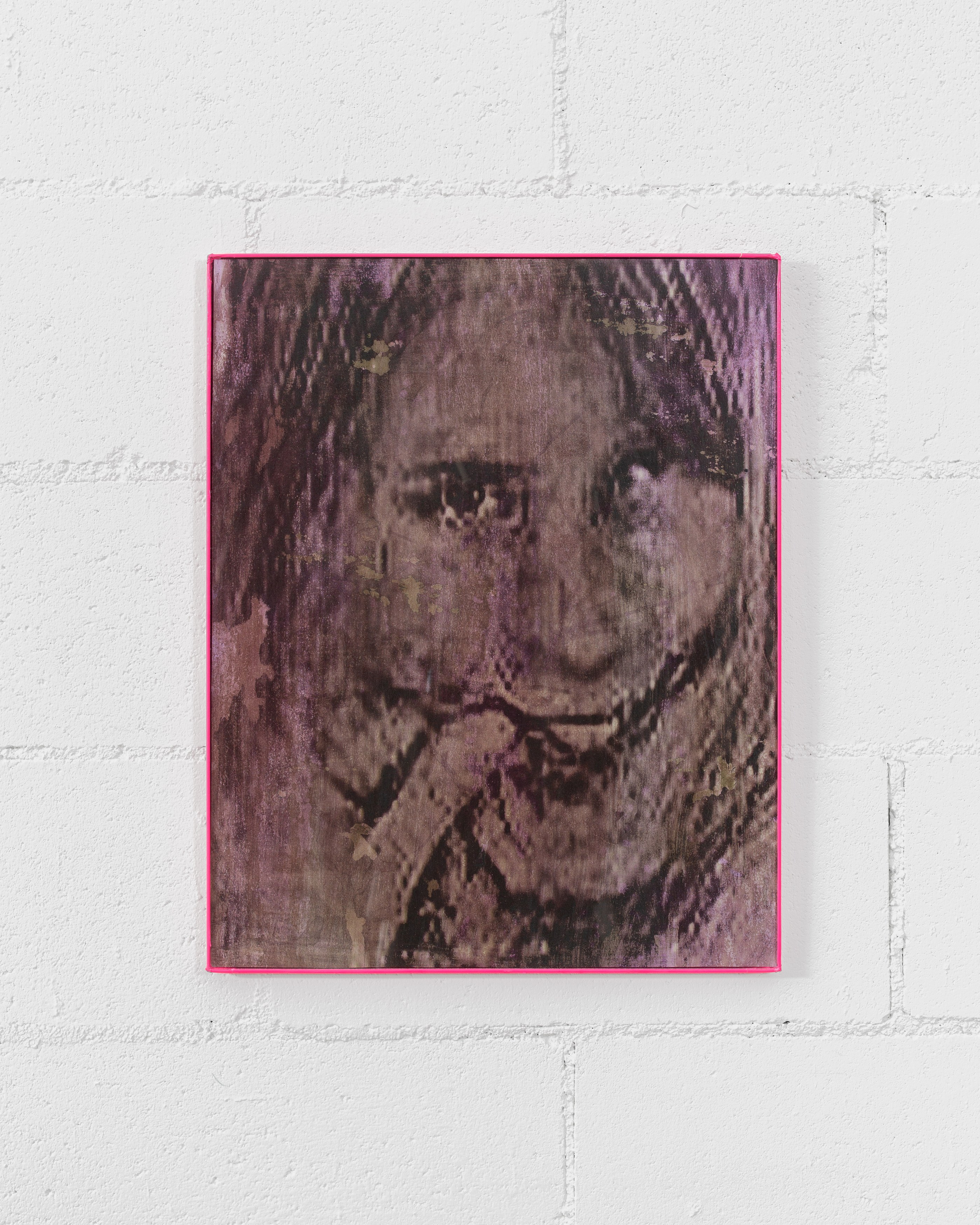 Nina Hartmann, Cameron Spratley, Q3 at Alyssa Davis Gallery, photo 46
