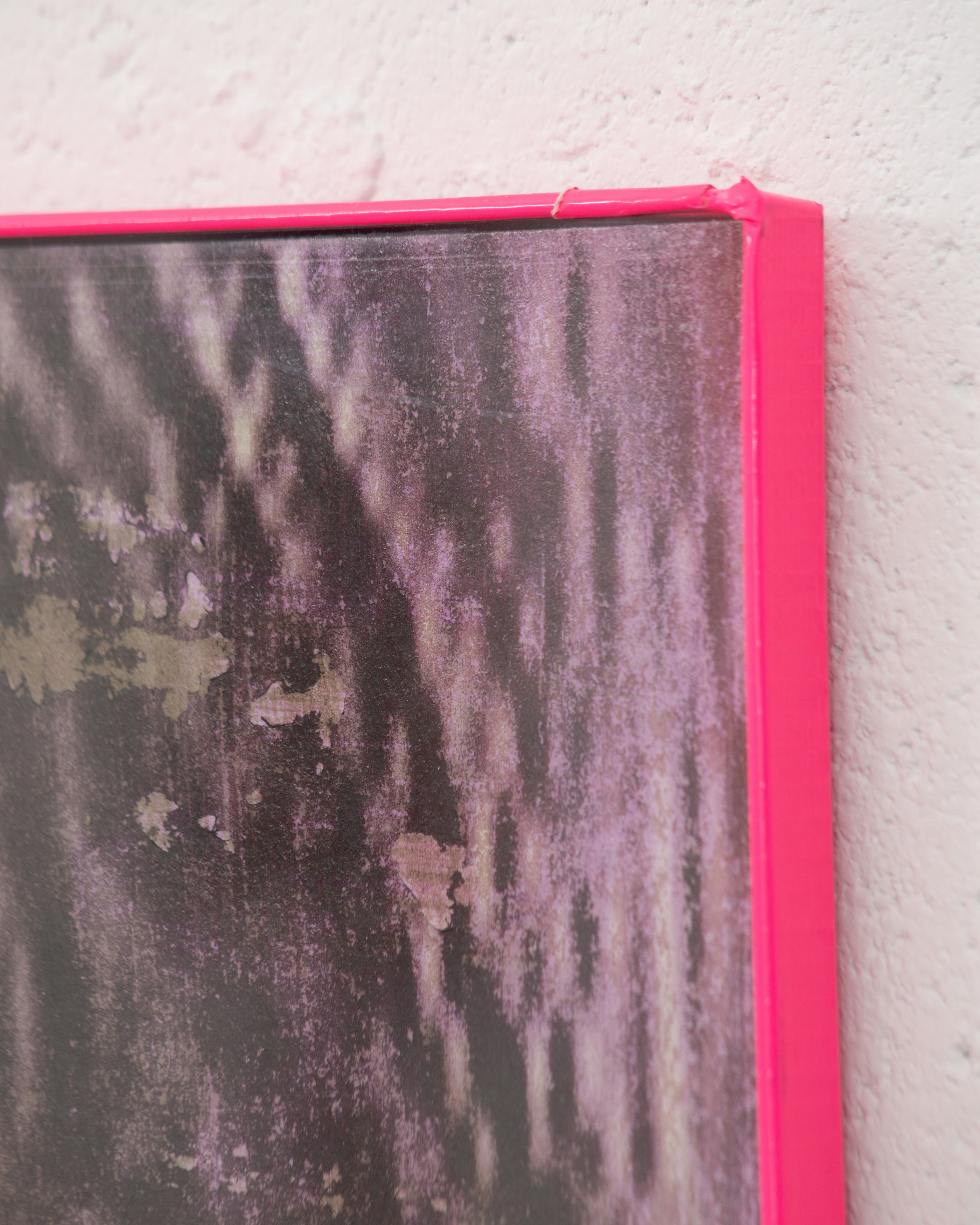 Nina Hartmann, Cameron Spratley, Q3 at Alyssa Davis Gallery, photo 47