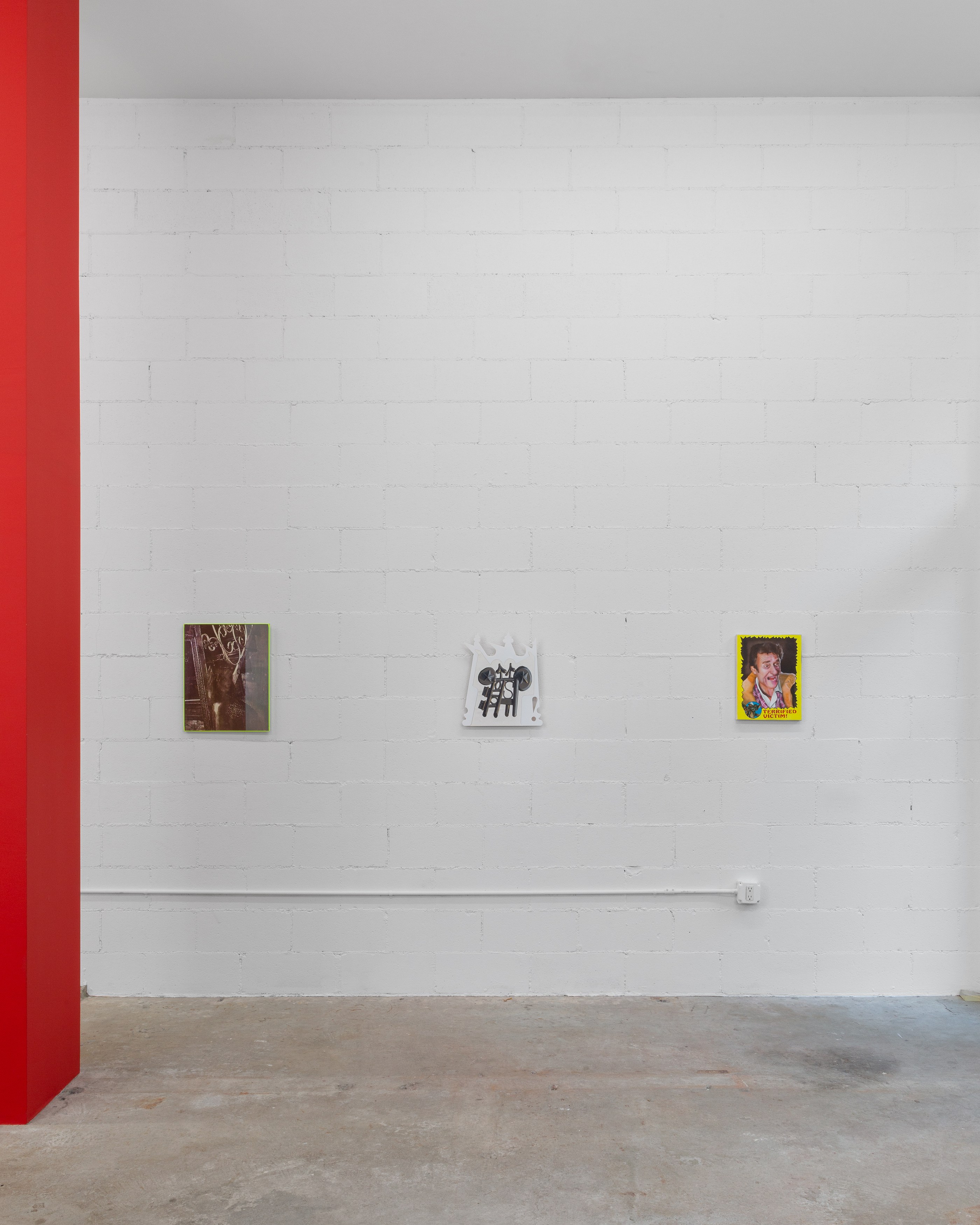 Nina Hartmann, Cameron Spratley, Q3 at Alyssa Davis Gallery, photo 51