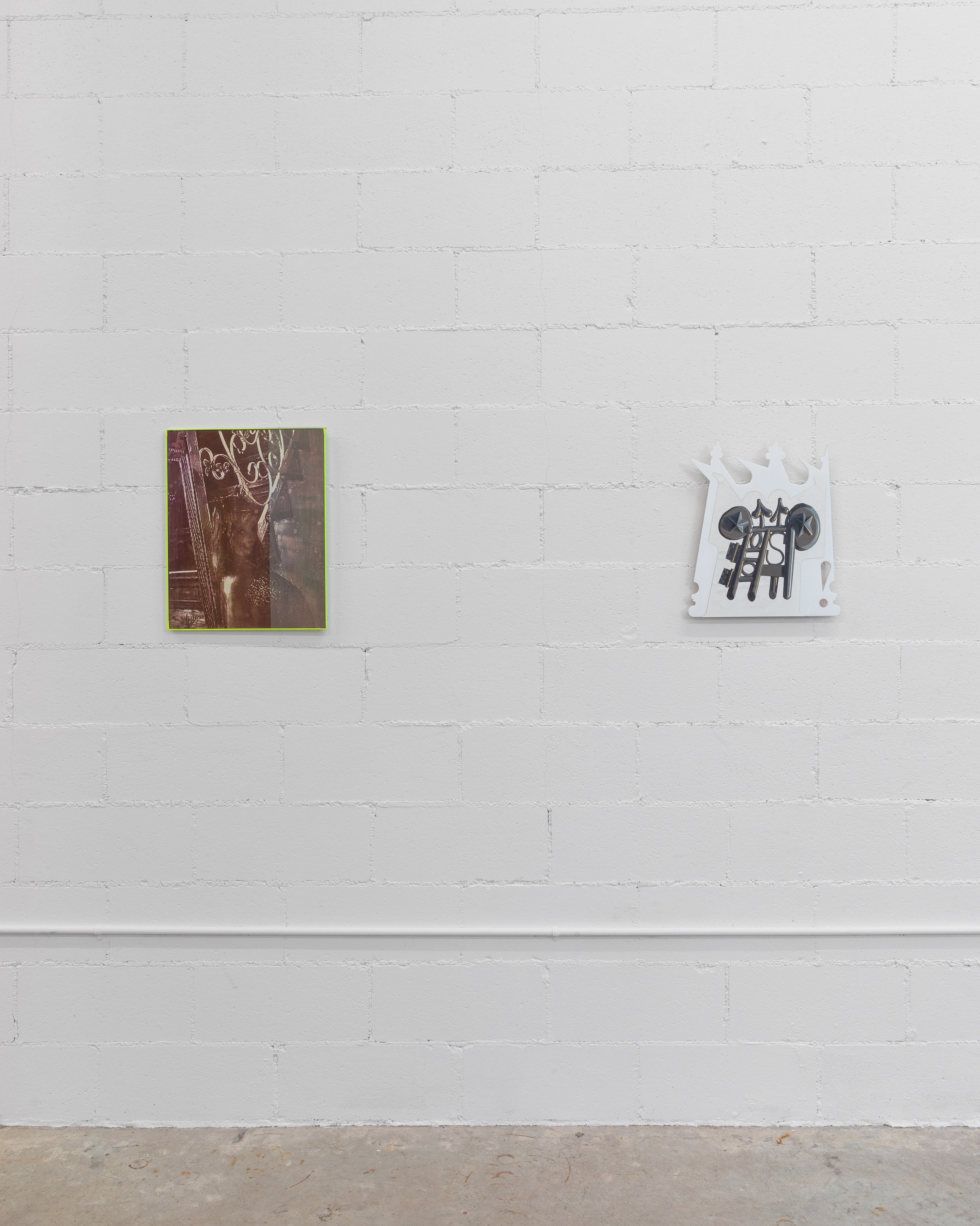 Nina Hartmann, Cameron Spratley, Q3 at Alyssa Davis Gallery, photo 53
