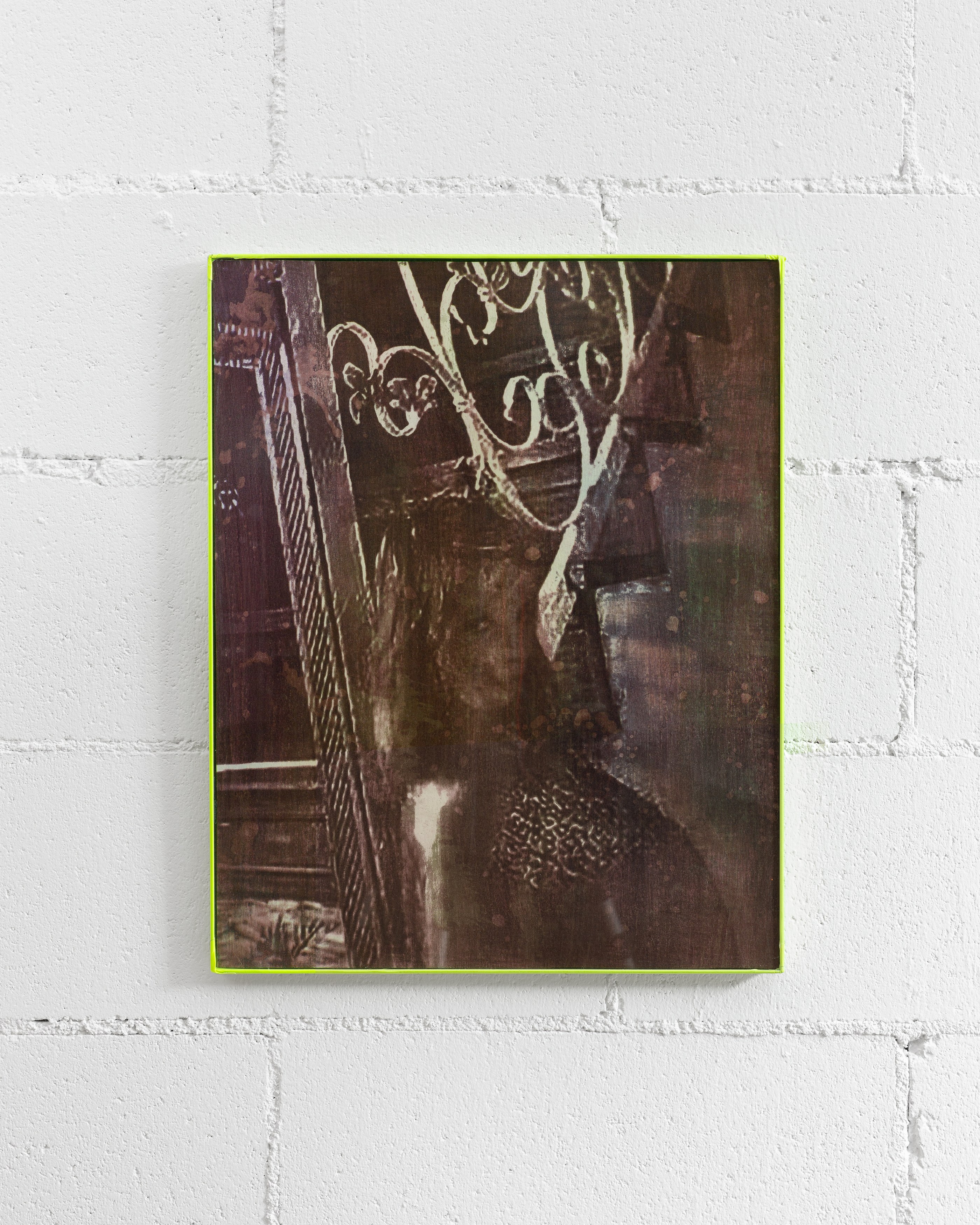 Nina Hartmann, Cameron Spratley, Q3 at Alyssa Davis Gallery, photo 52
