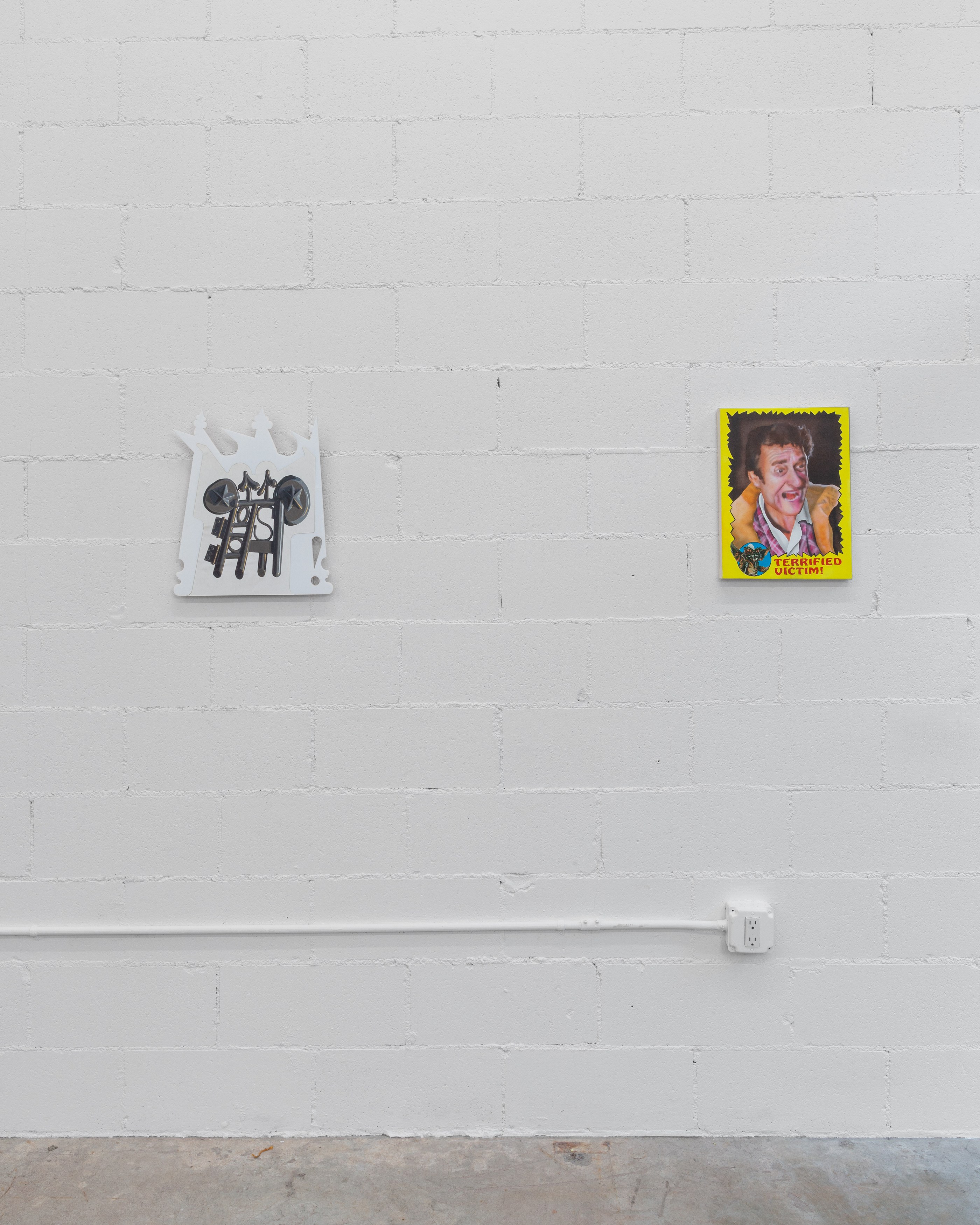 Nina Hartmann, Cameron Spratley, Q3 at Alyssa Davis Gallery, photo 57