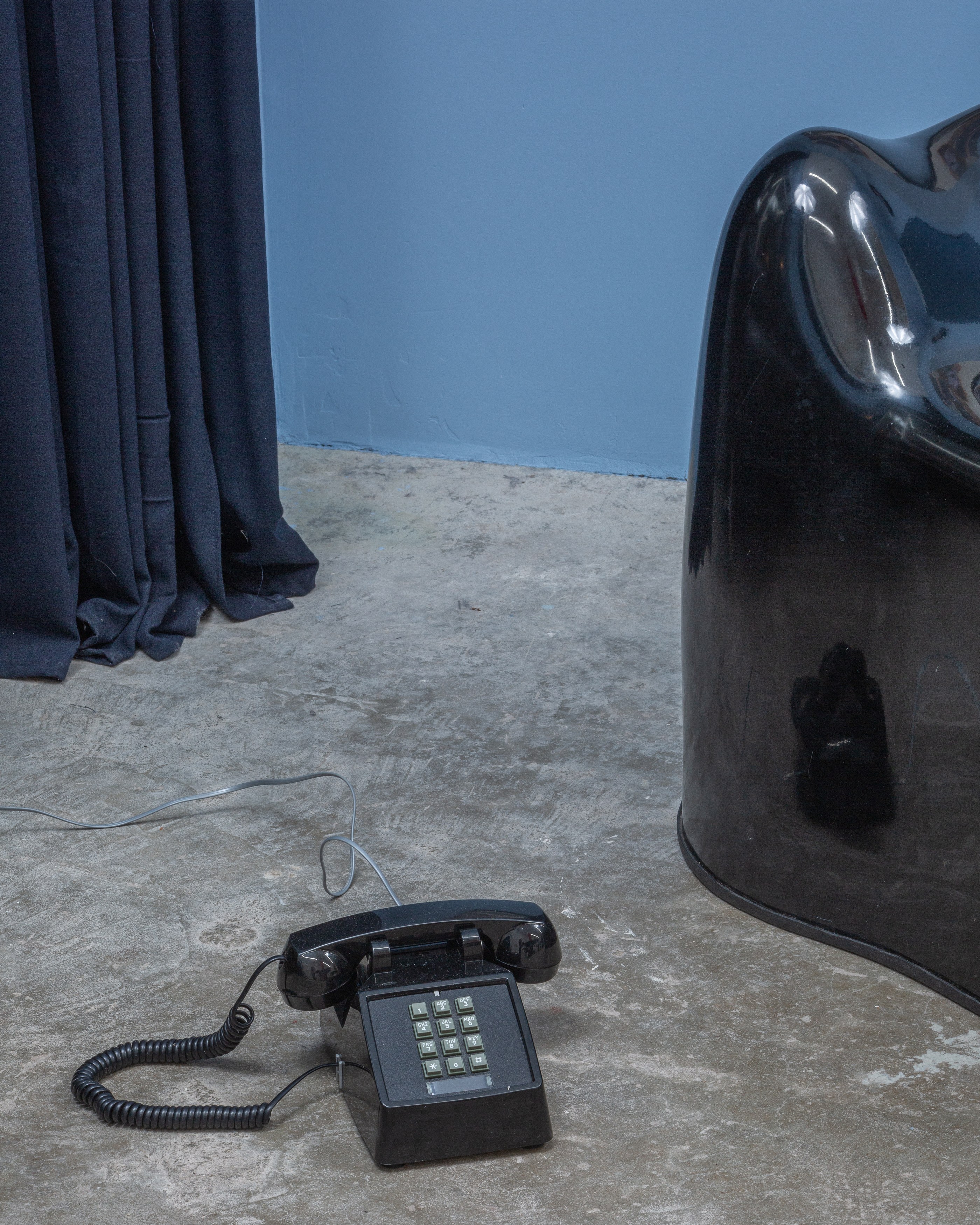 Nina Hartmann, Cameron Spratley, Q3 at Alyssa Davis Gallery, photo 70