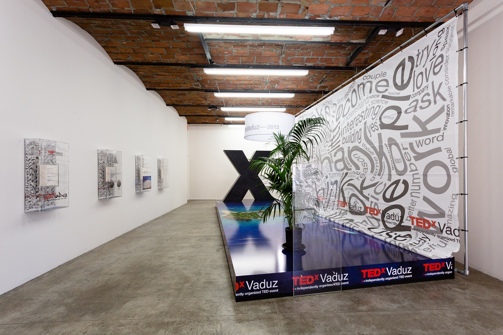 Simon Denny, The Innovator's Dilemma at MoMA PS1, photo 19