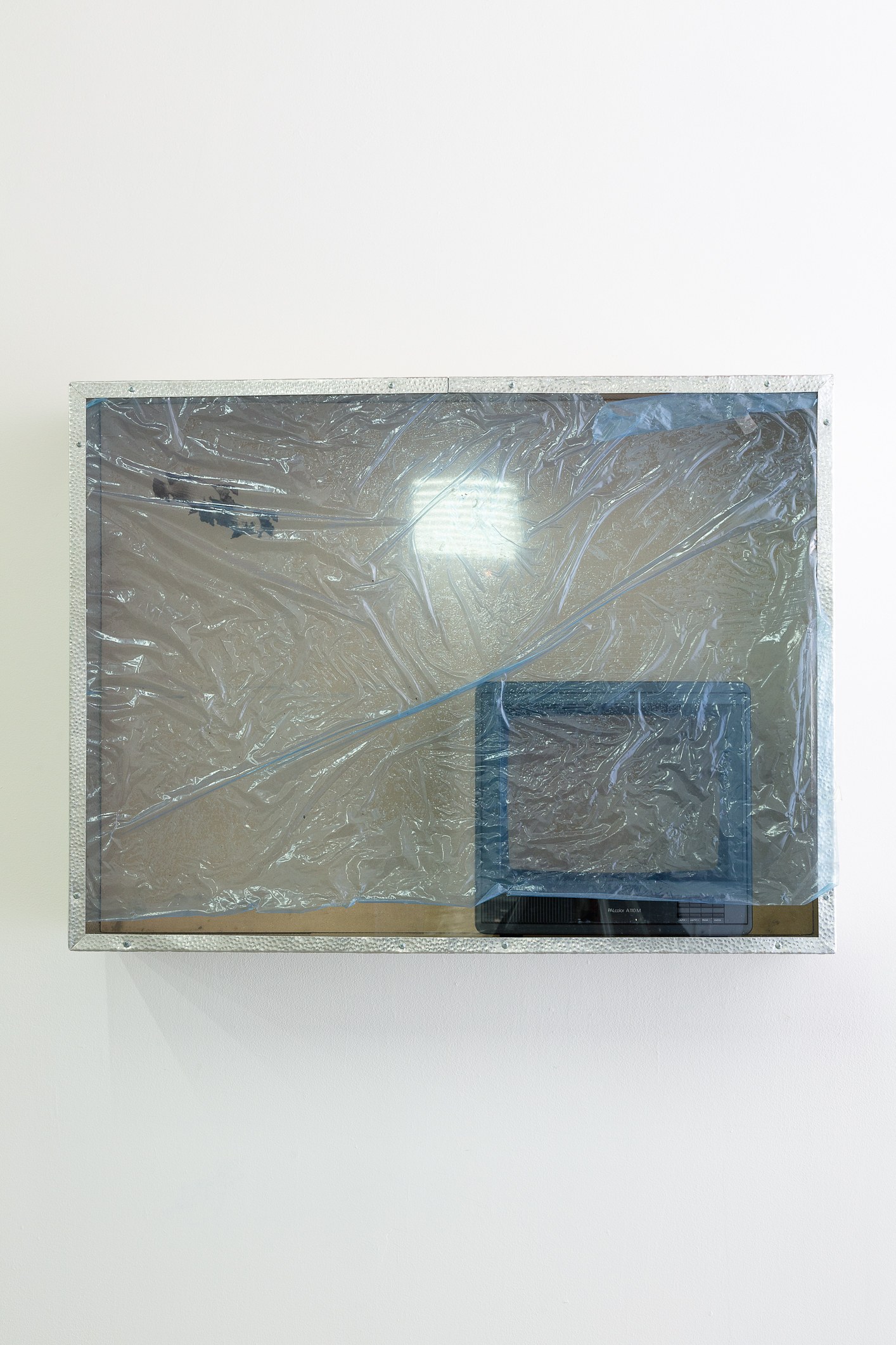 Simon Denny, The Innovator's Dilemma at MoMA PS1, photo 31