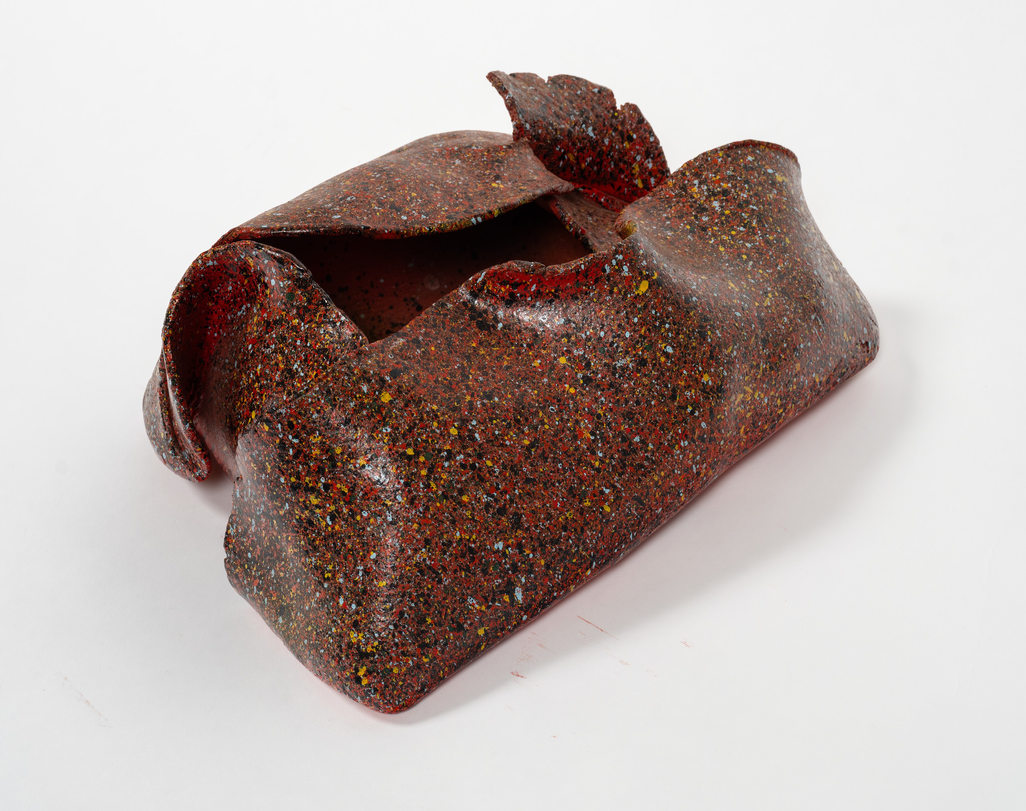 Hannah Wilke, Abstract Bodies at Petzel, photo 10