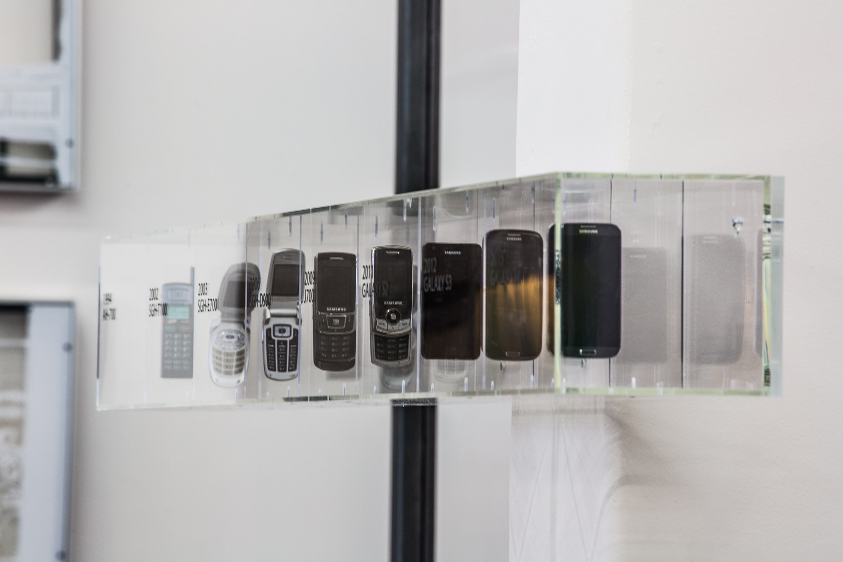 Simon Denny, The Innovator's Dilemma at MoMA PS1, photo 38