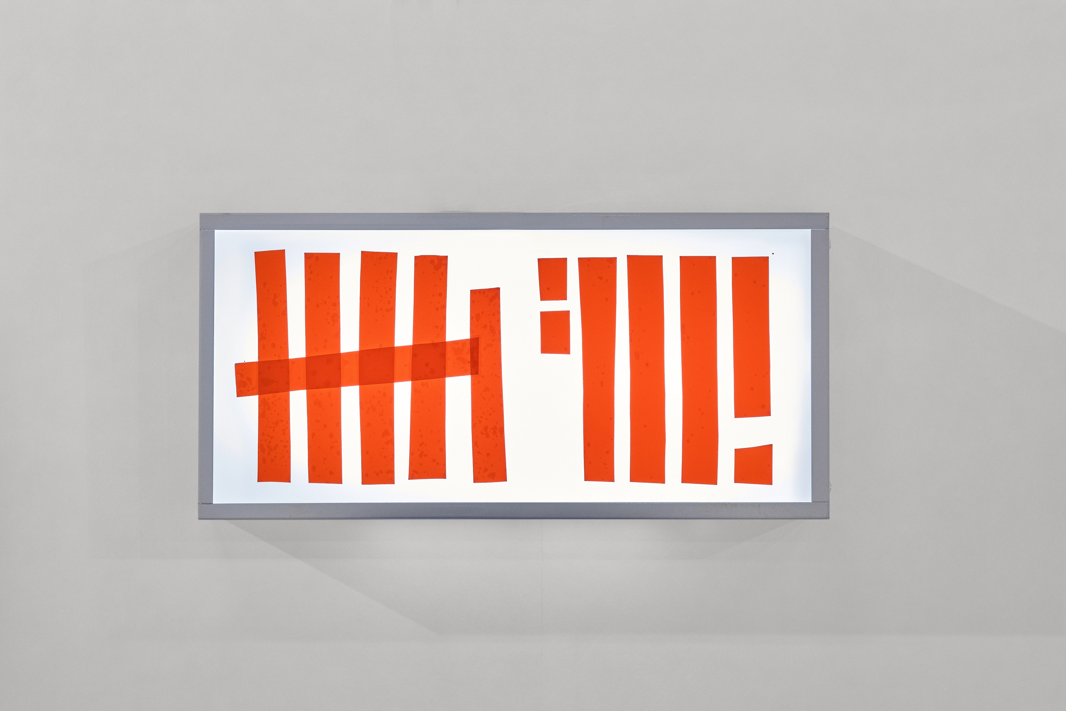 Jesse Darling, The Contractor at Galerie Molitor, photo 15