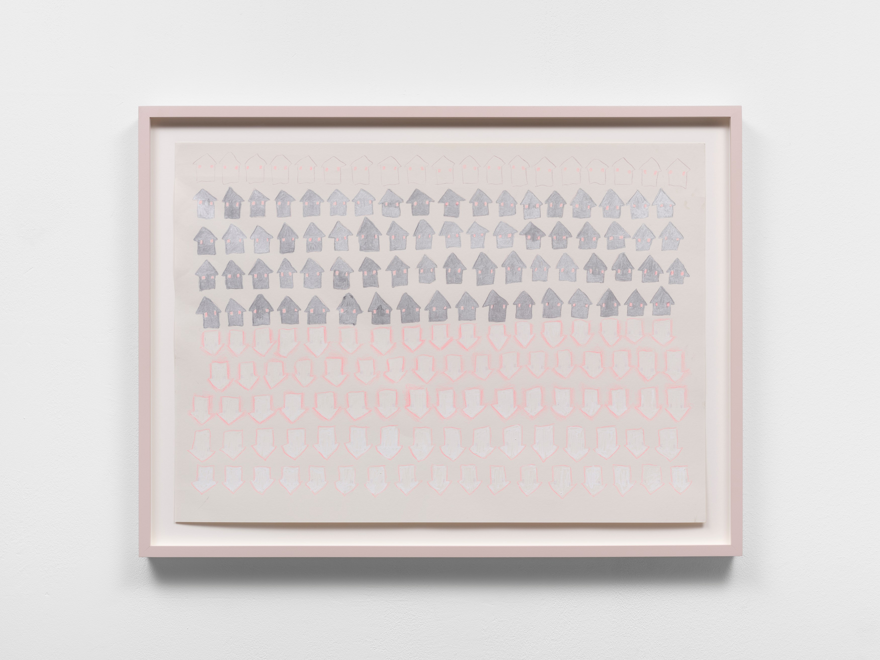 Jesse Darling, The Contractor at Galerie Molitor, photo 17