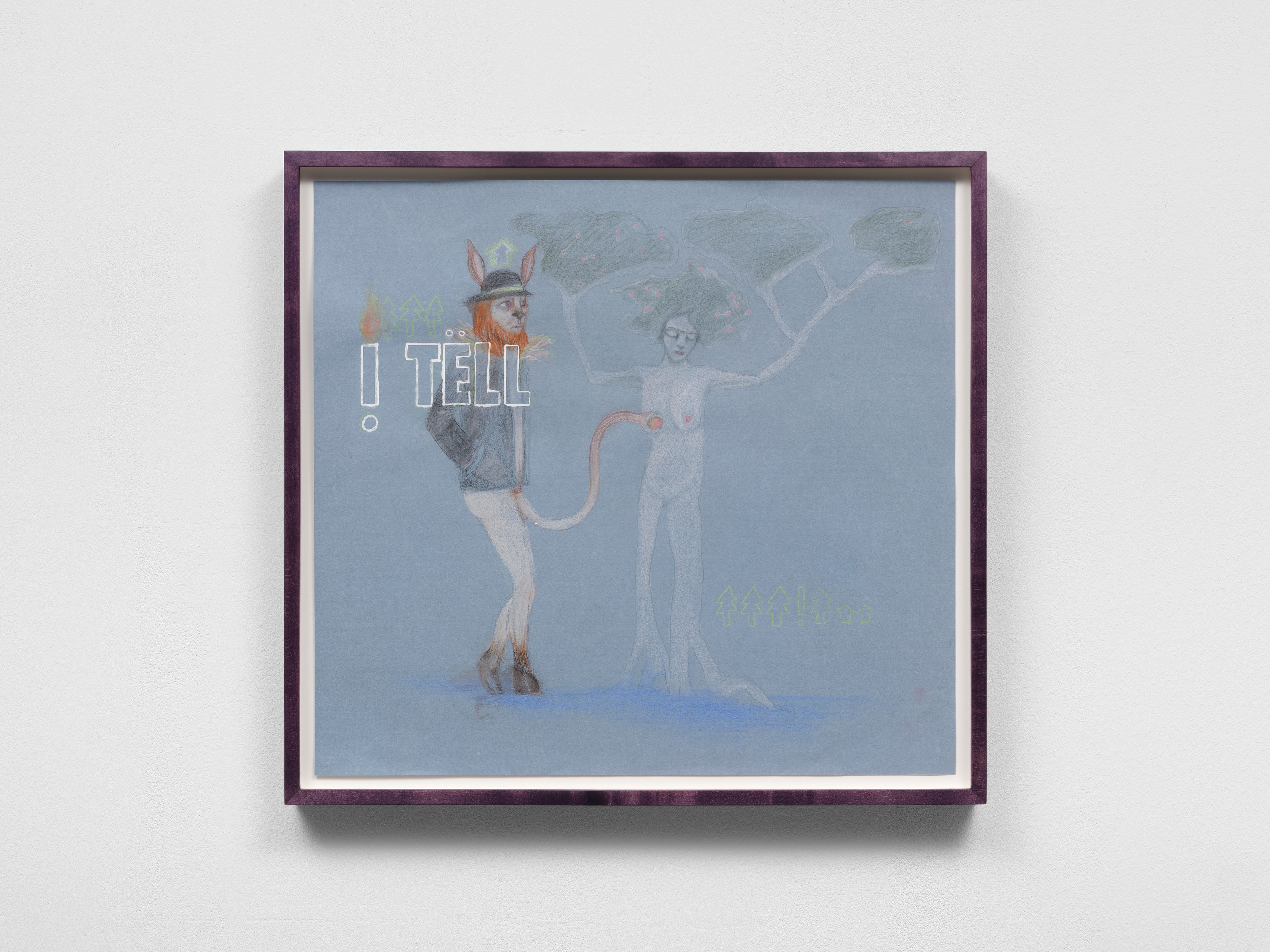 Jesse Darling, The Contractor at Galerie Molitor, photo 19