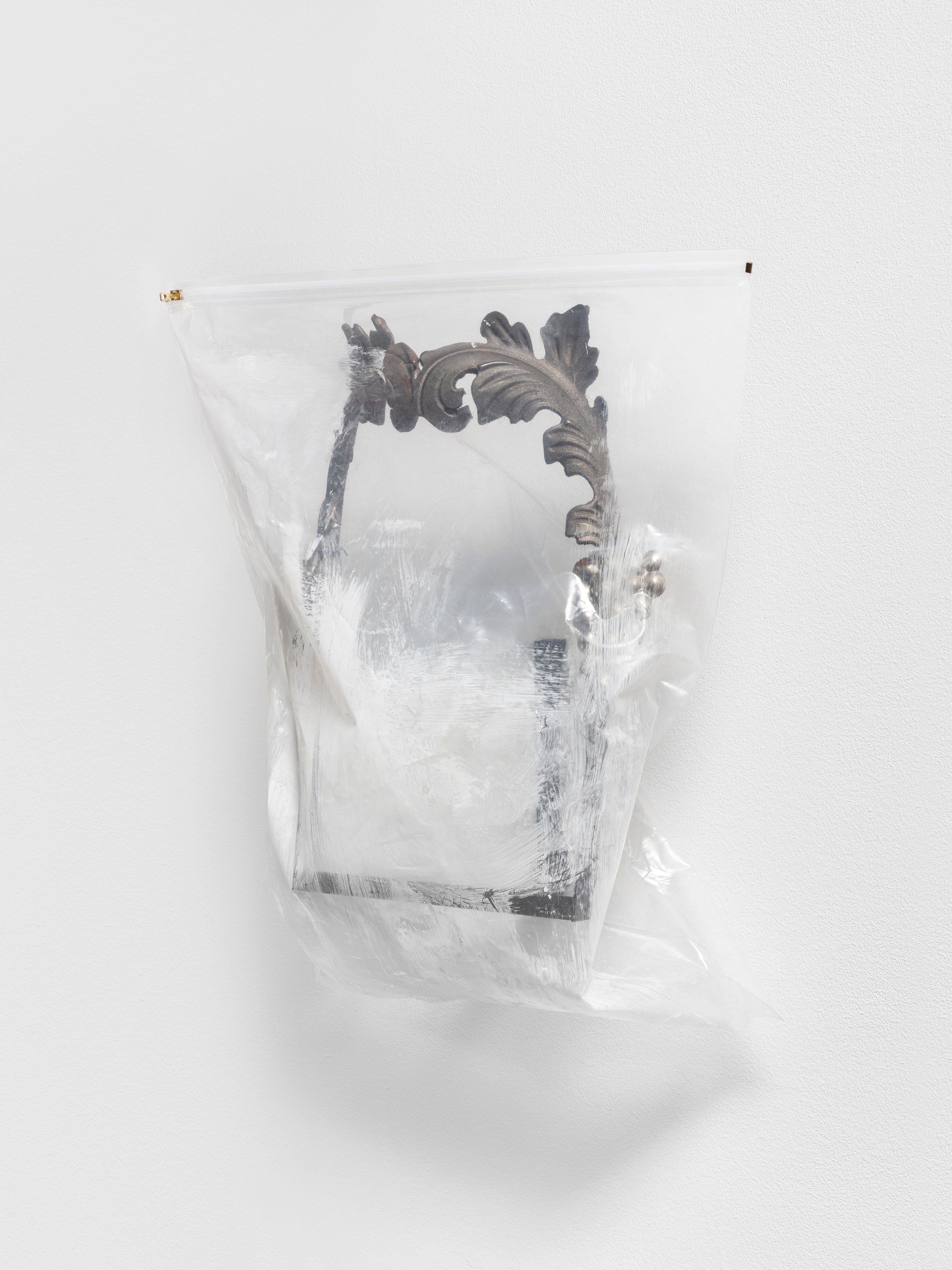 Jesse Darling, The Contractor at Galerie Molitor, photo 24