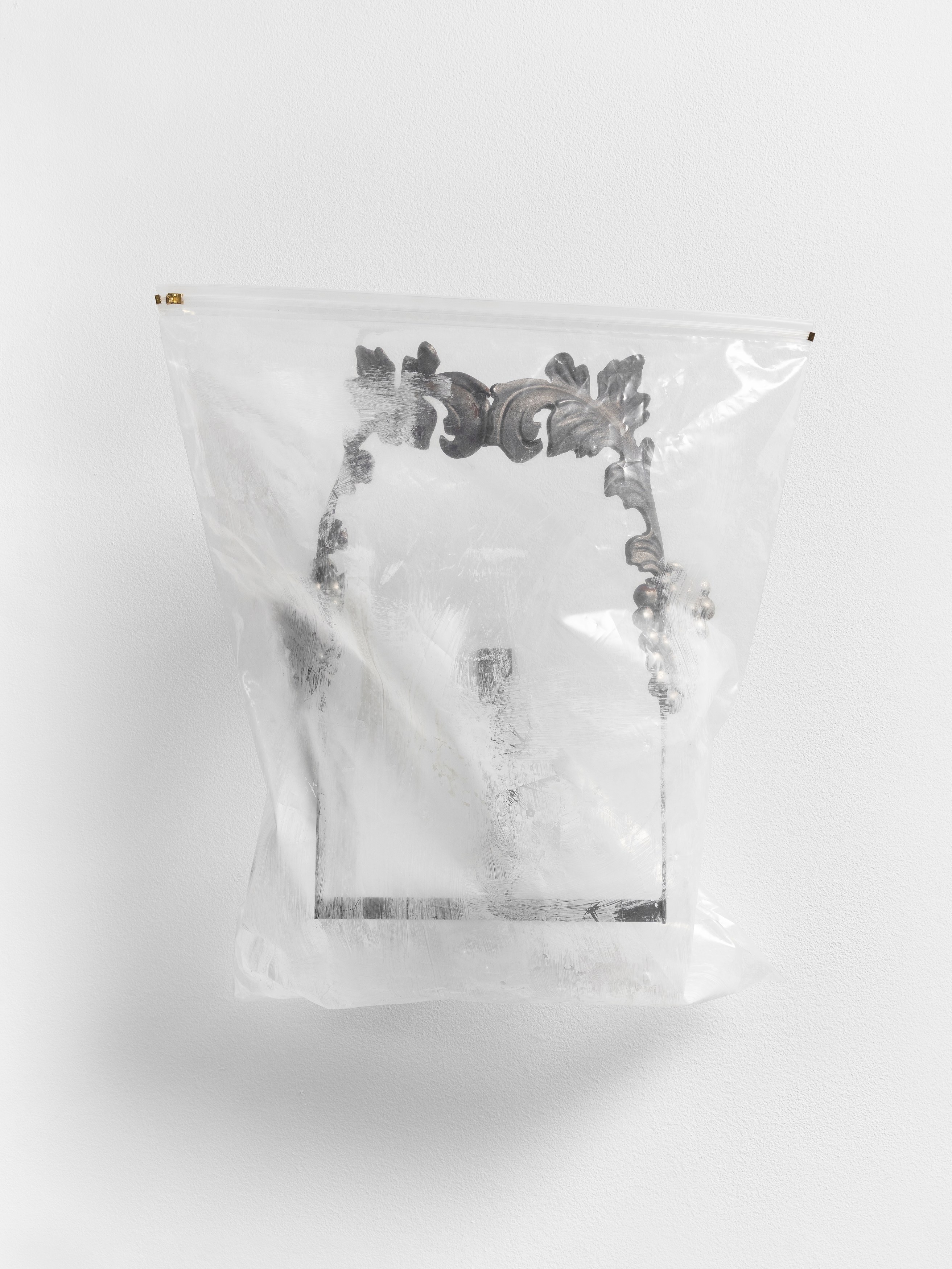 Jesse Darling, The Contractor at Galerie Molitor, photo 25