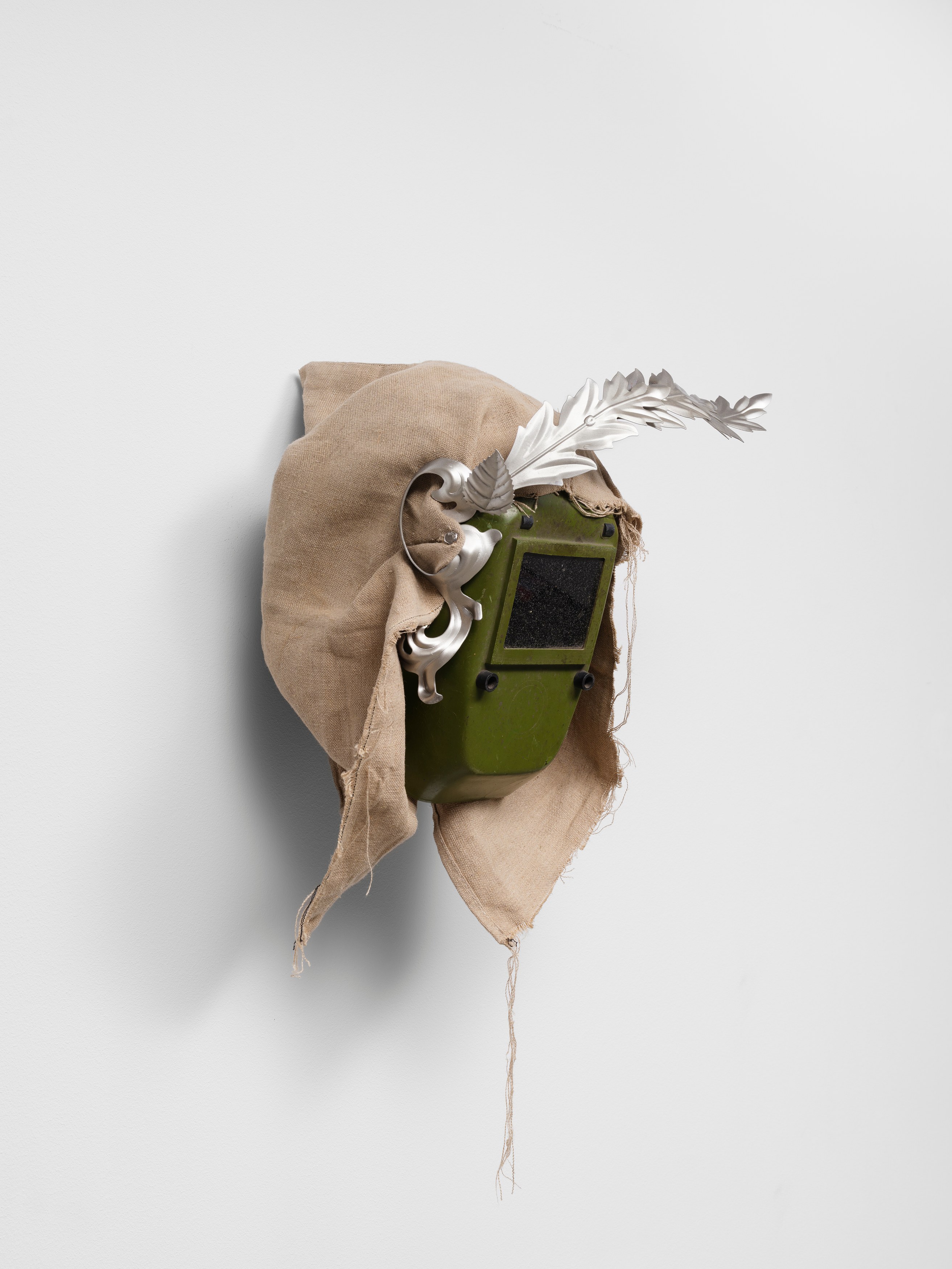 Jesse Darling, The Contractor at Galerie Molitor, photo 26