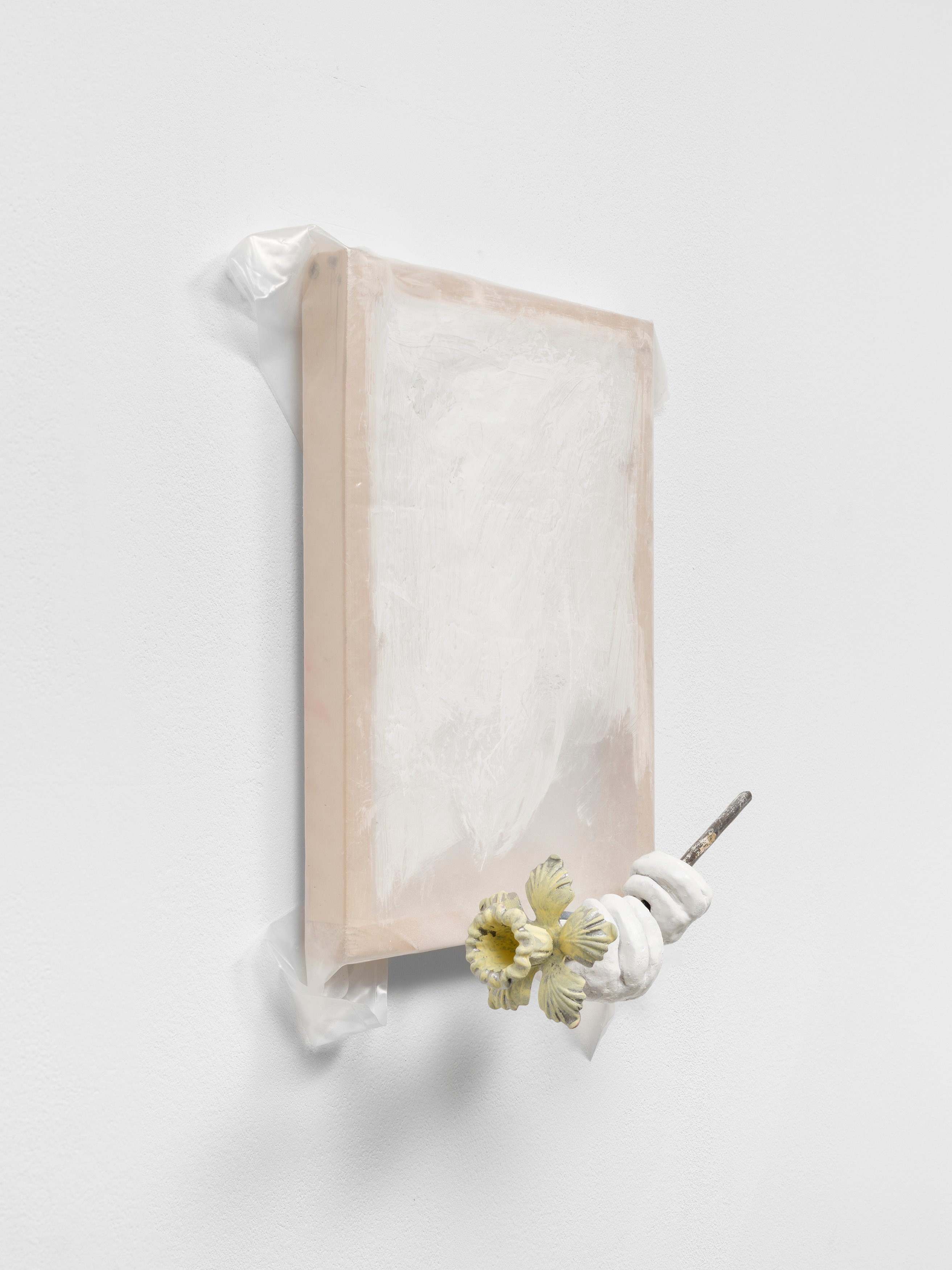 Jesse Darling, The Contractor at Galerie Molitor, photo 28