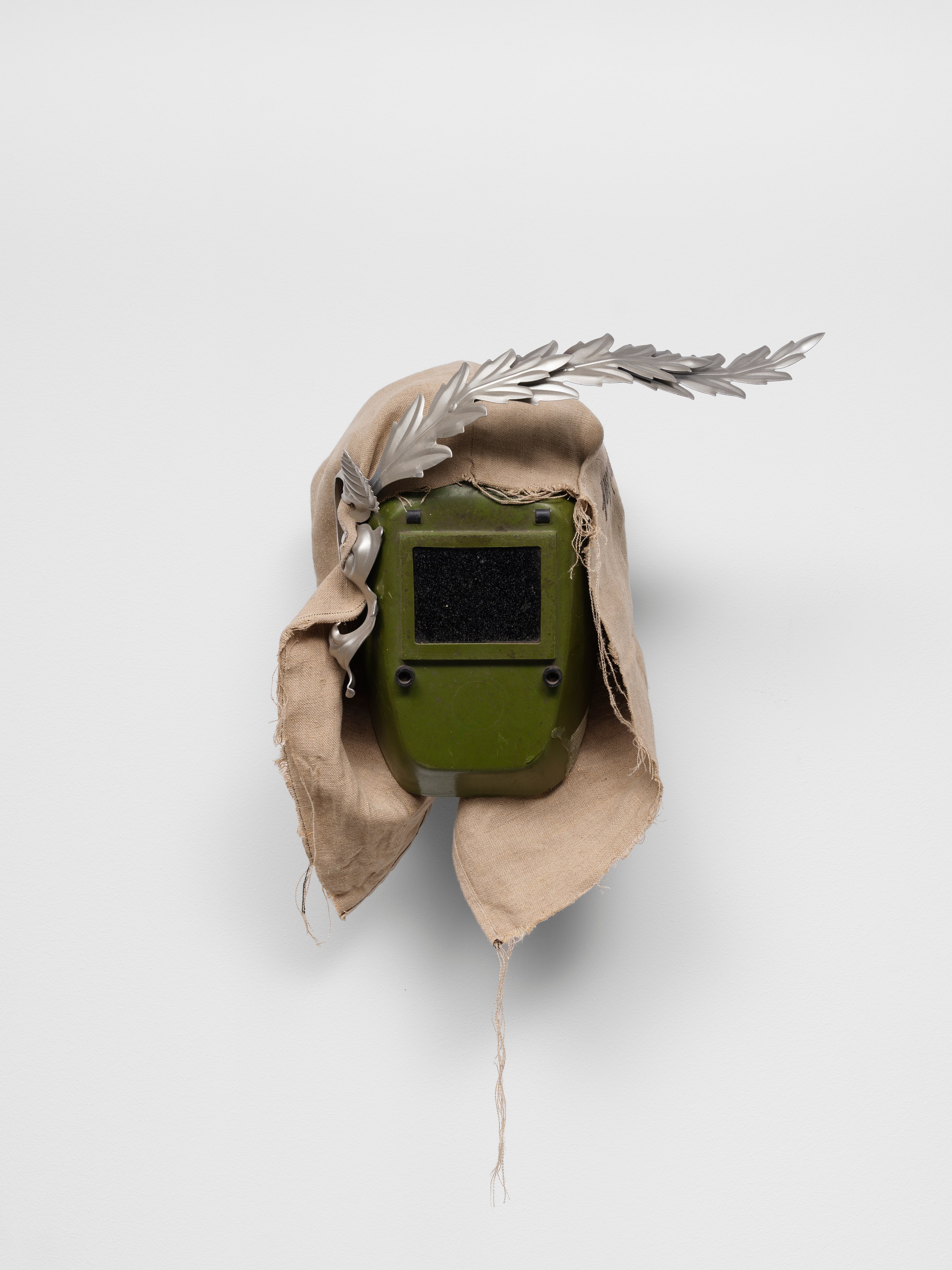 Jesse Darling, The Contractor at Galerie Molitor, photo 27