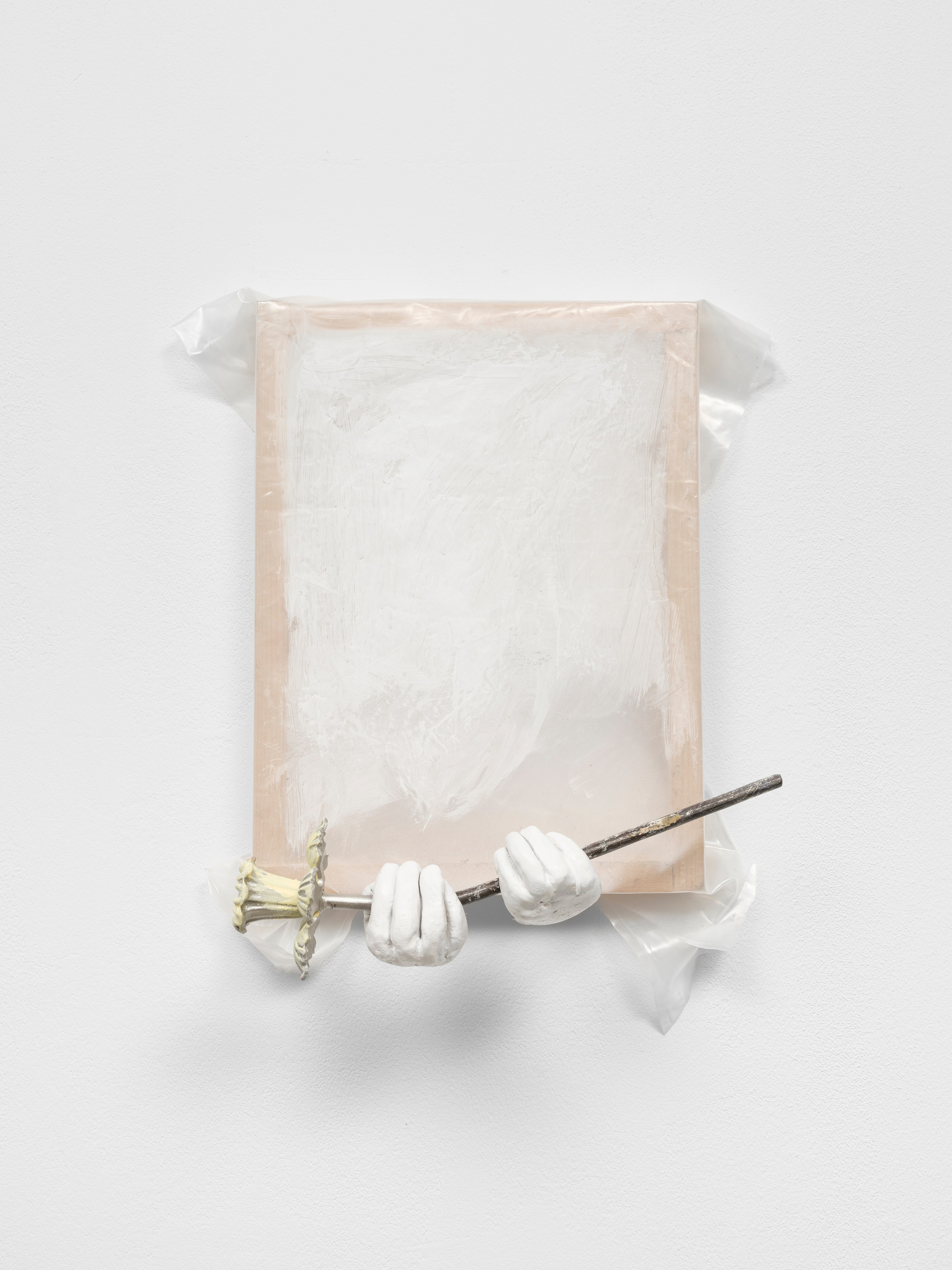 Jesse Darling, The Contractor at Galerie Molitor, photo 29