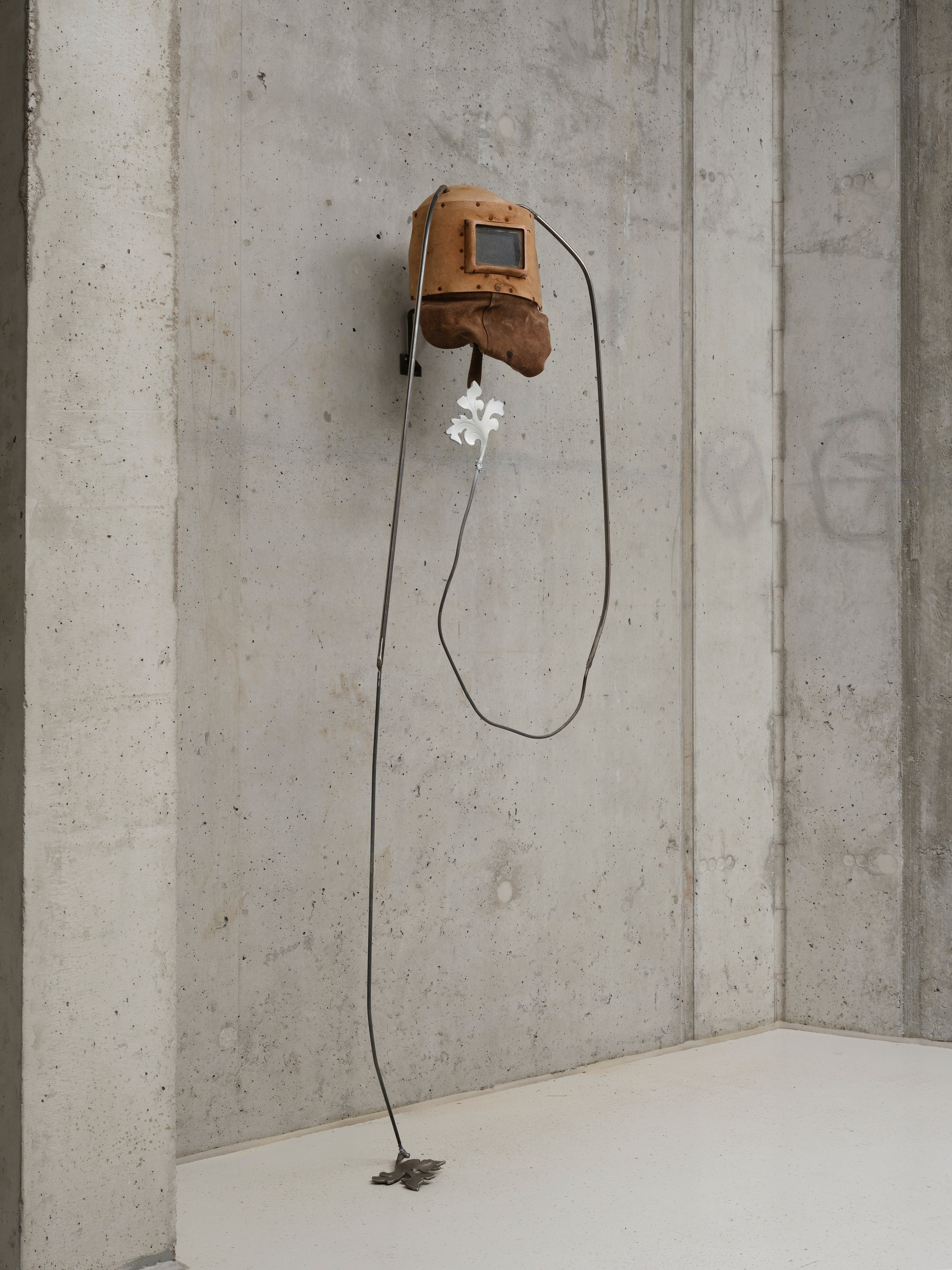 Jesse Darling, The Contractor at Galerie Molitor, photo 30