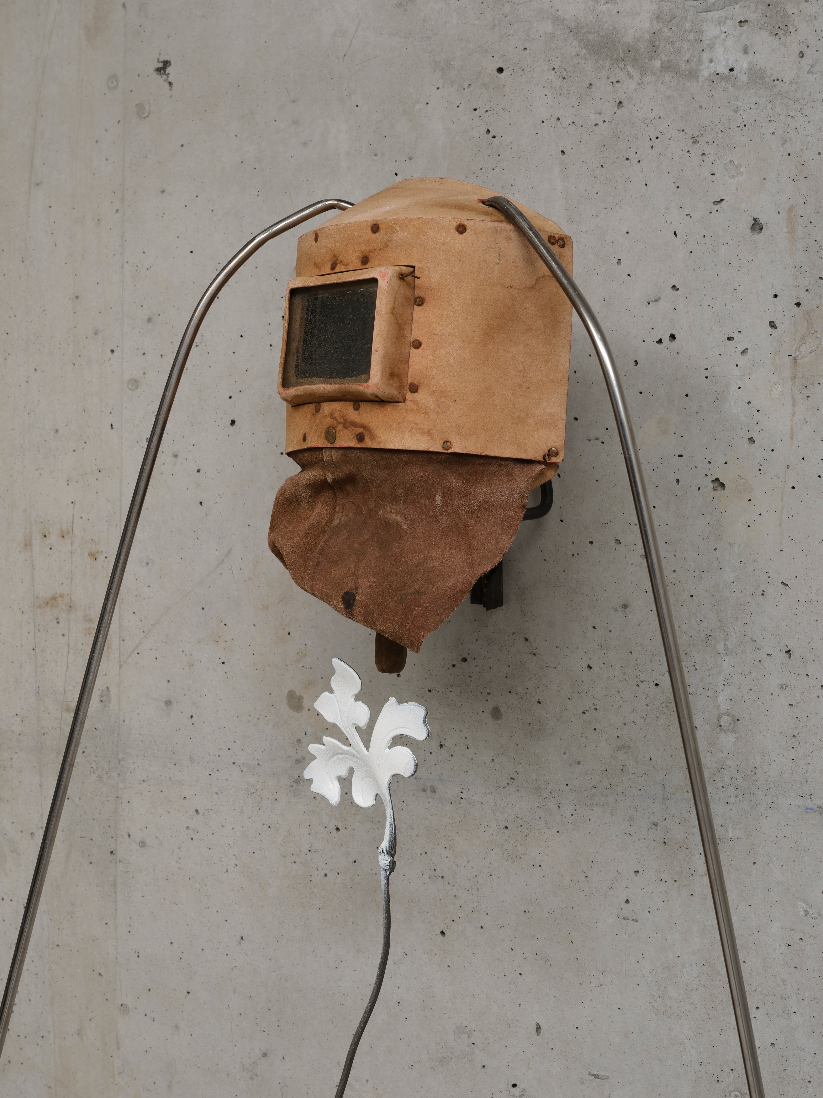 Jesse Darling, The Contractor at Galerie Molitor, photo 31