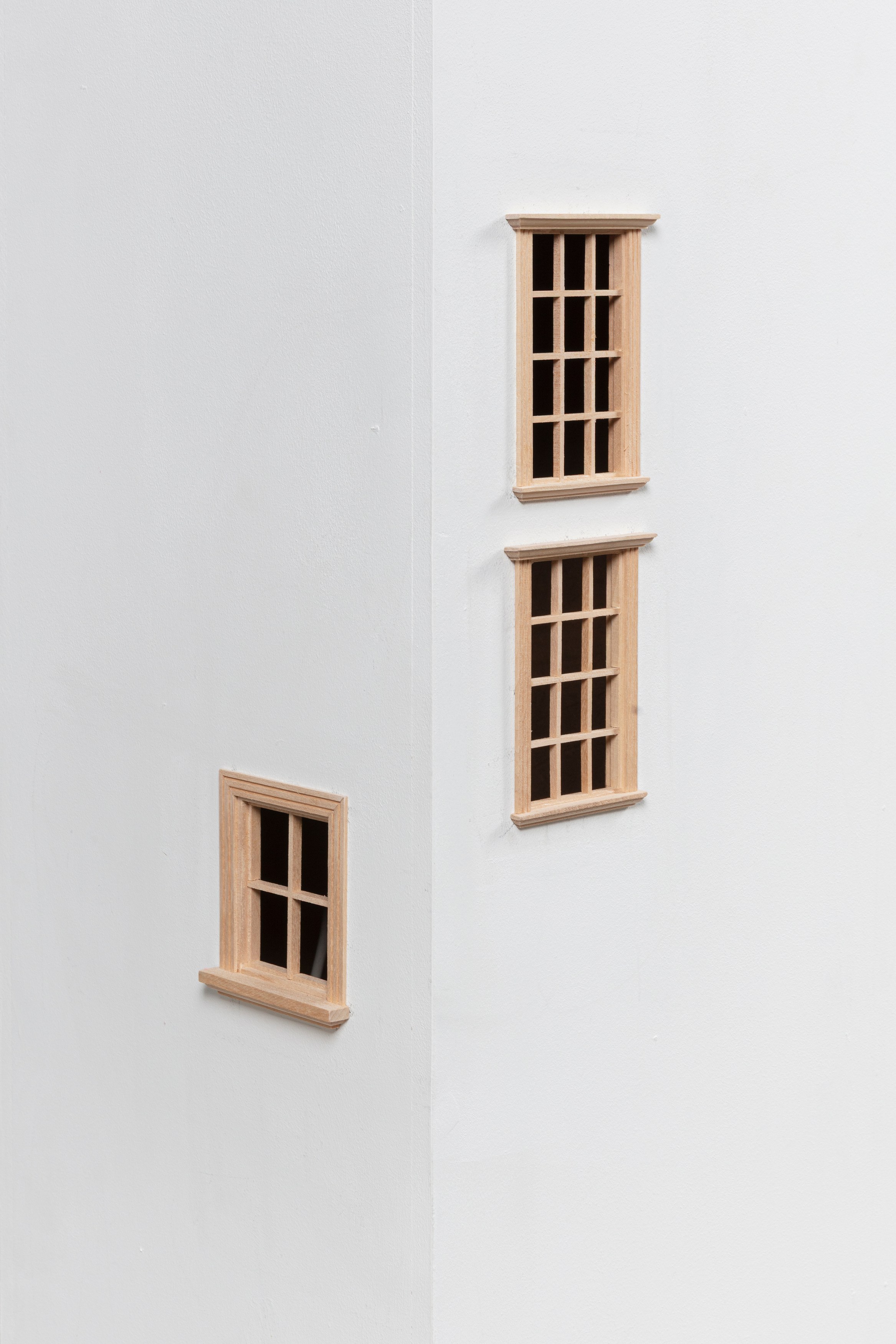 Jesse Darling, The Contractor at Galerie Molitor, photo 35