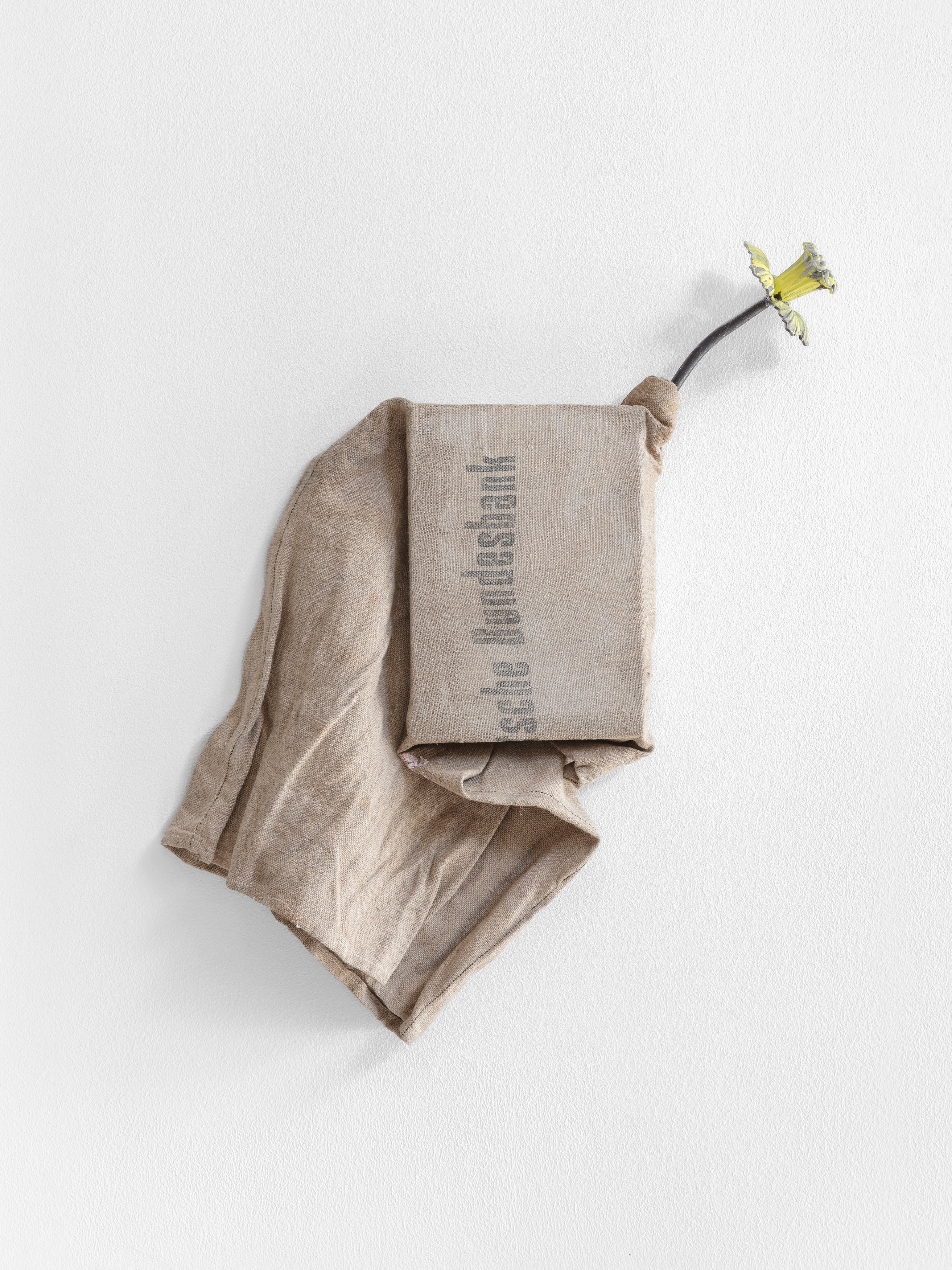 Jesse Darling, The Contractor at Galerie Molitor, photo 38