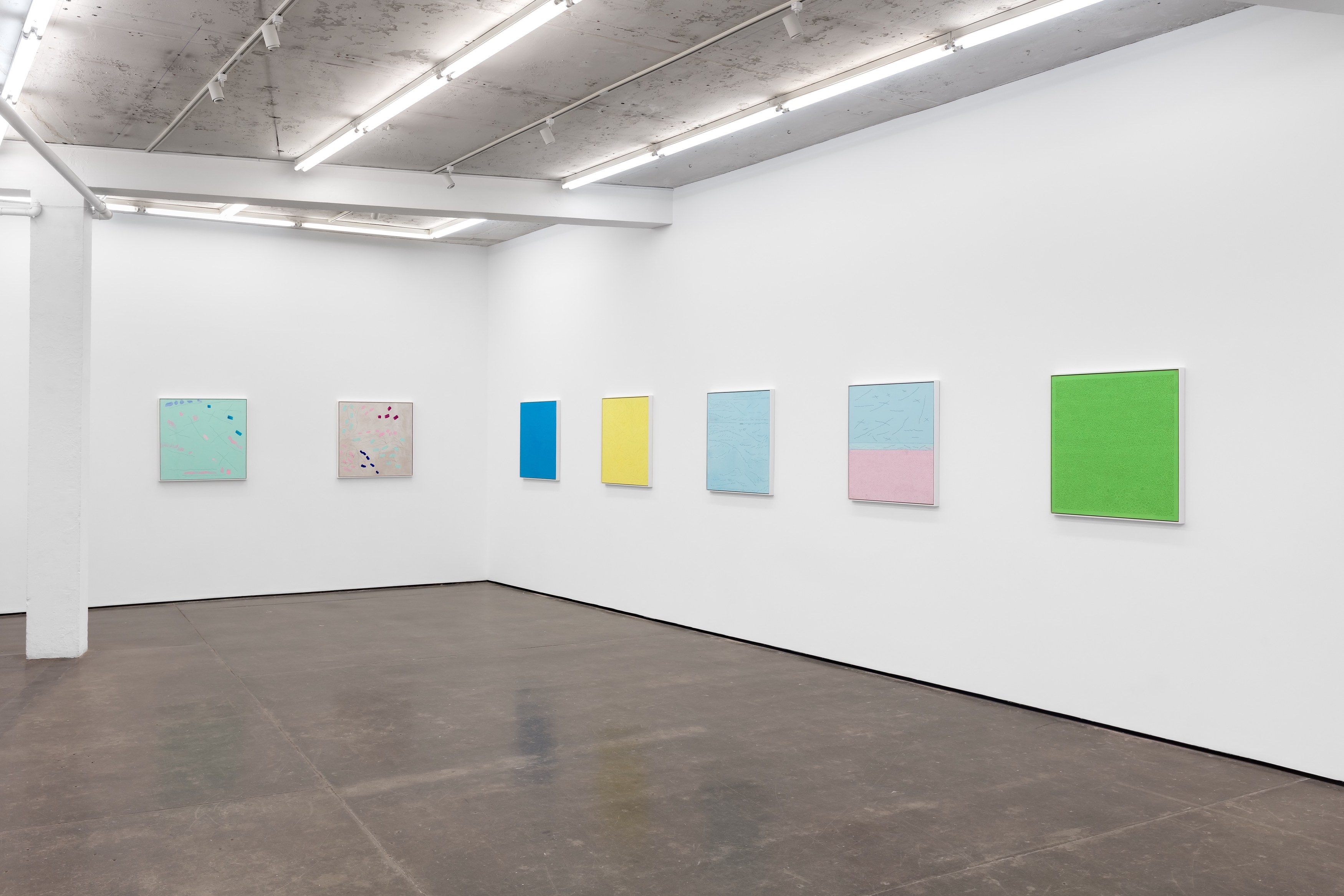 Lucia Di Luciano, Untitled at Museum St, photo 3