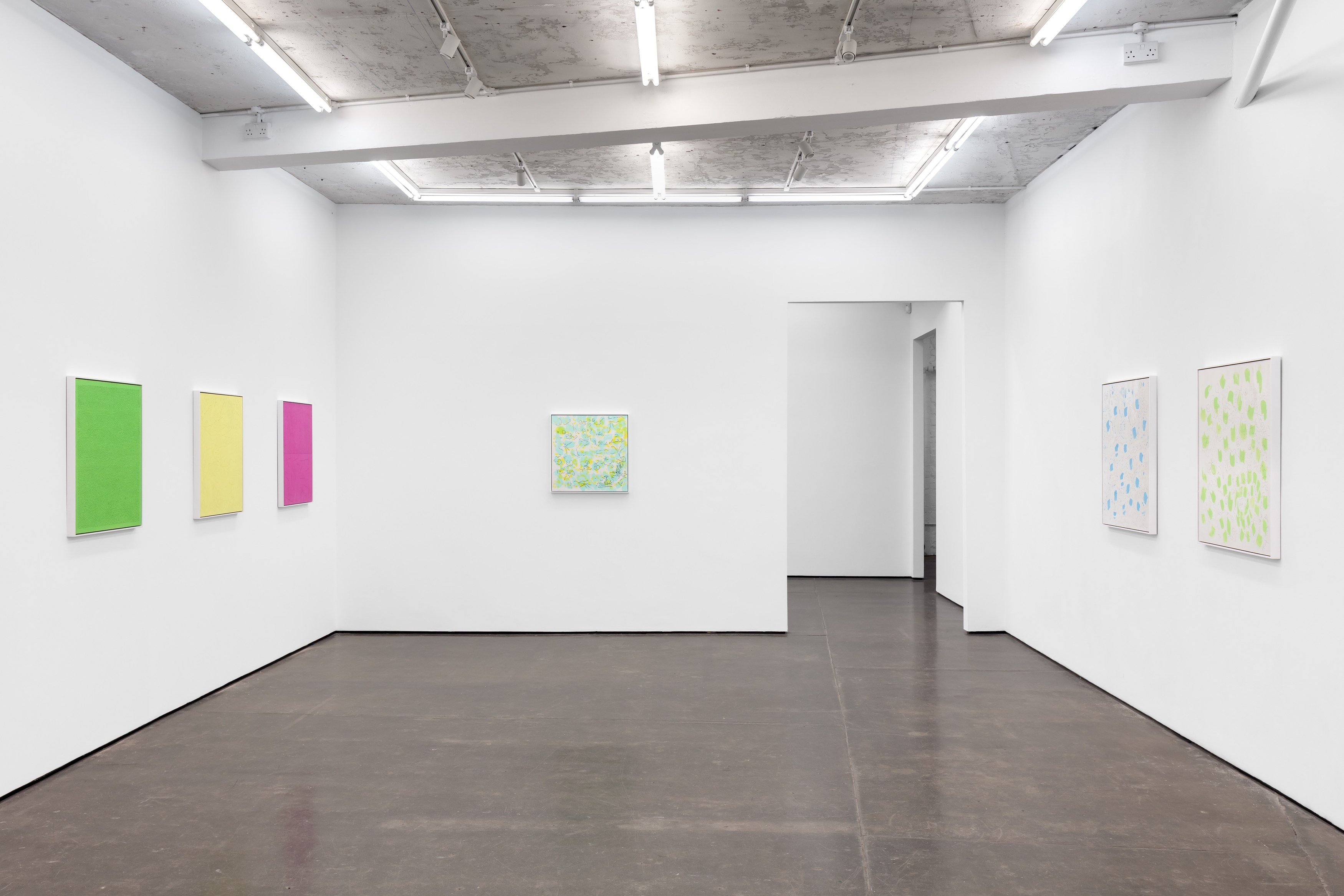 Lucia Di Luciano, Untitled at Museum St, photo 4