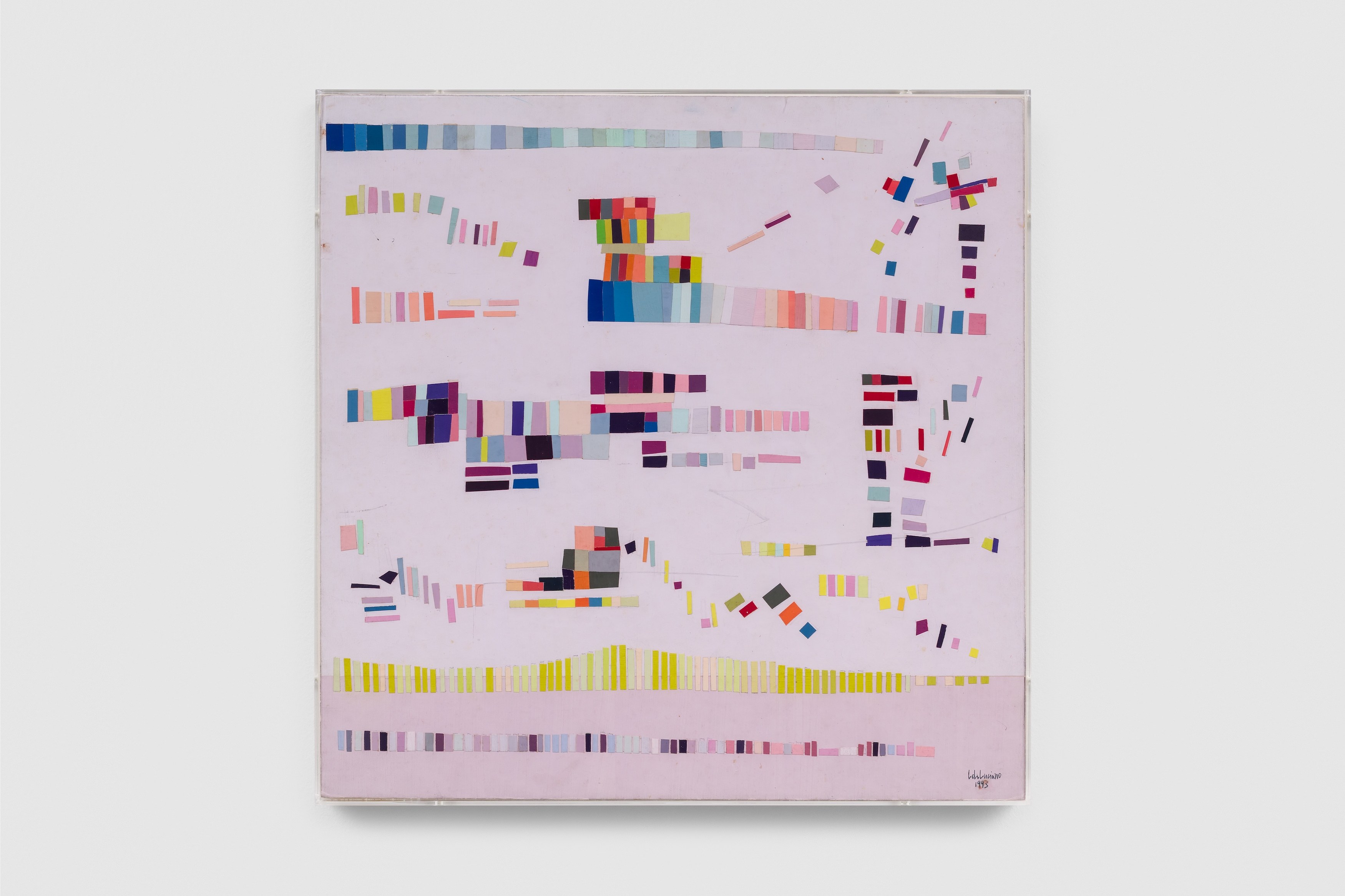 Lucia Di Luciano, Untitled at Museum St, photo 5