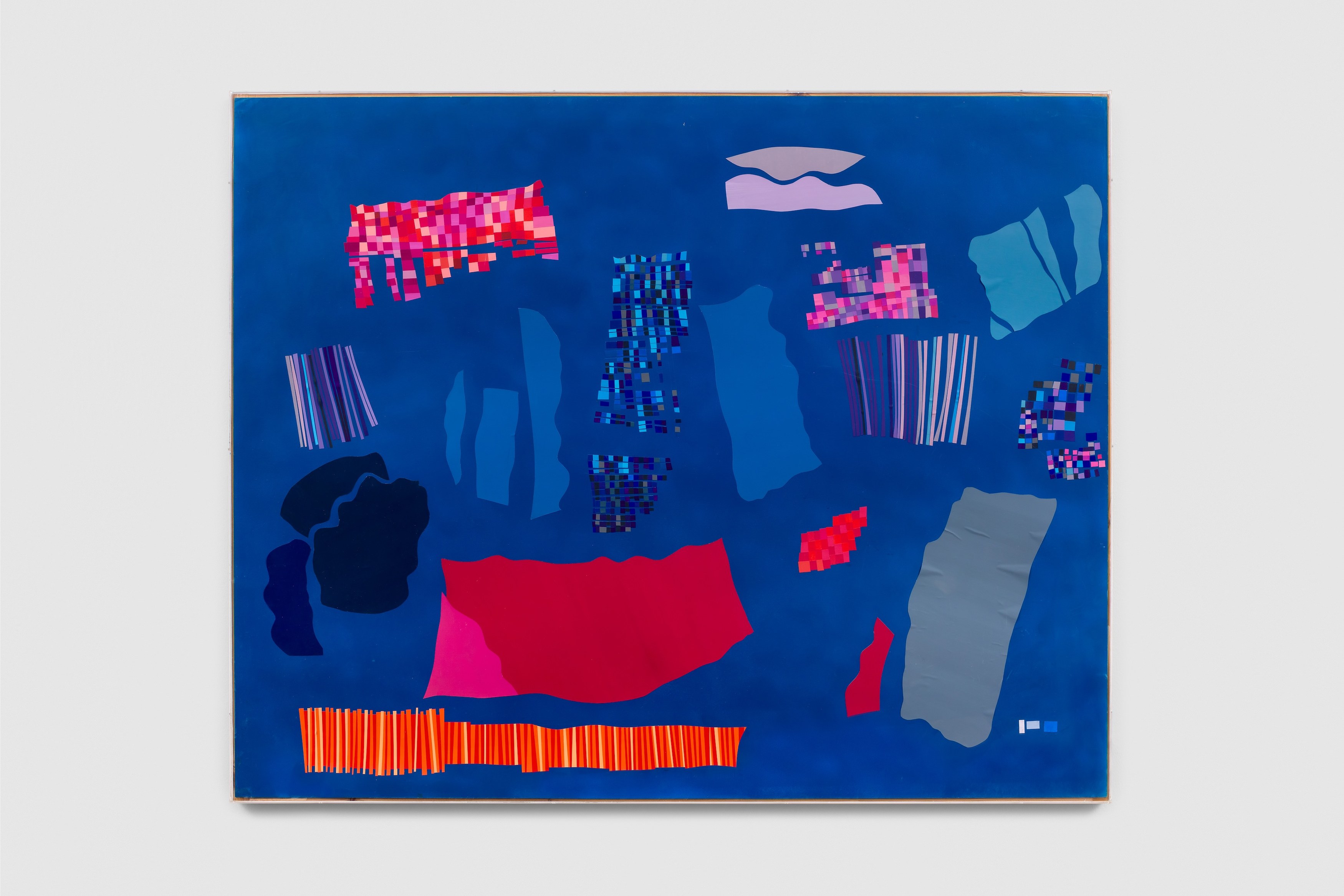 Lucia Di Luciano, Untitled at Museum St, photo 6