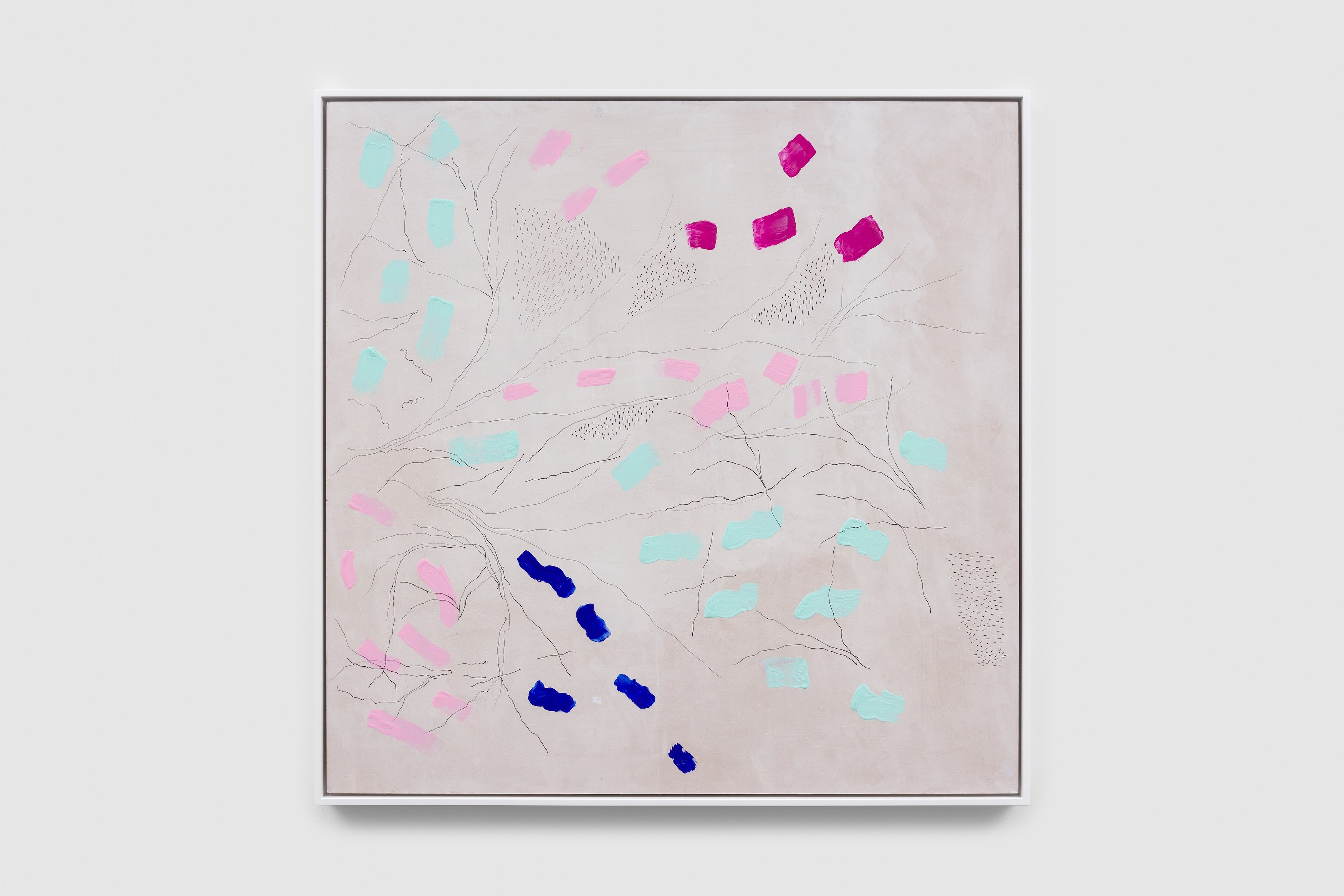 Lucia Di Luciano, Untitled at Museum St, photo 16