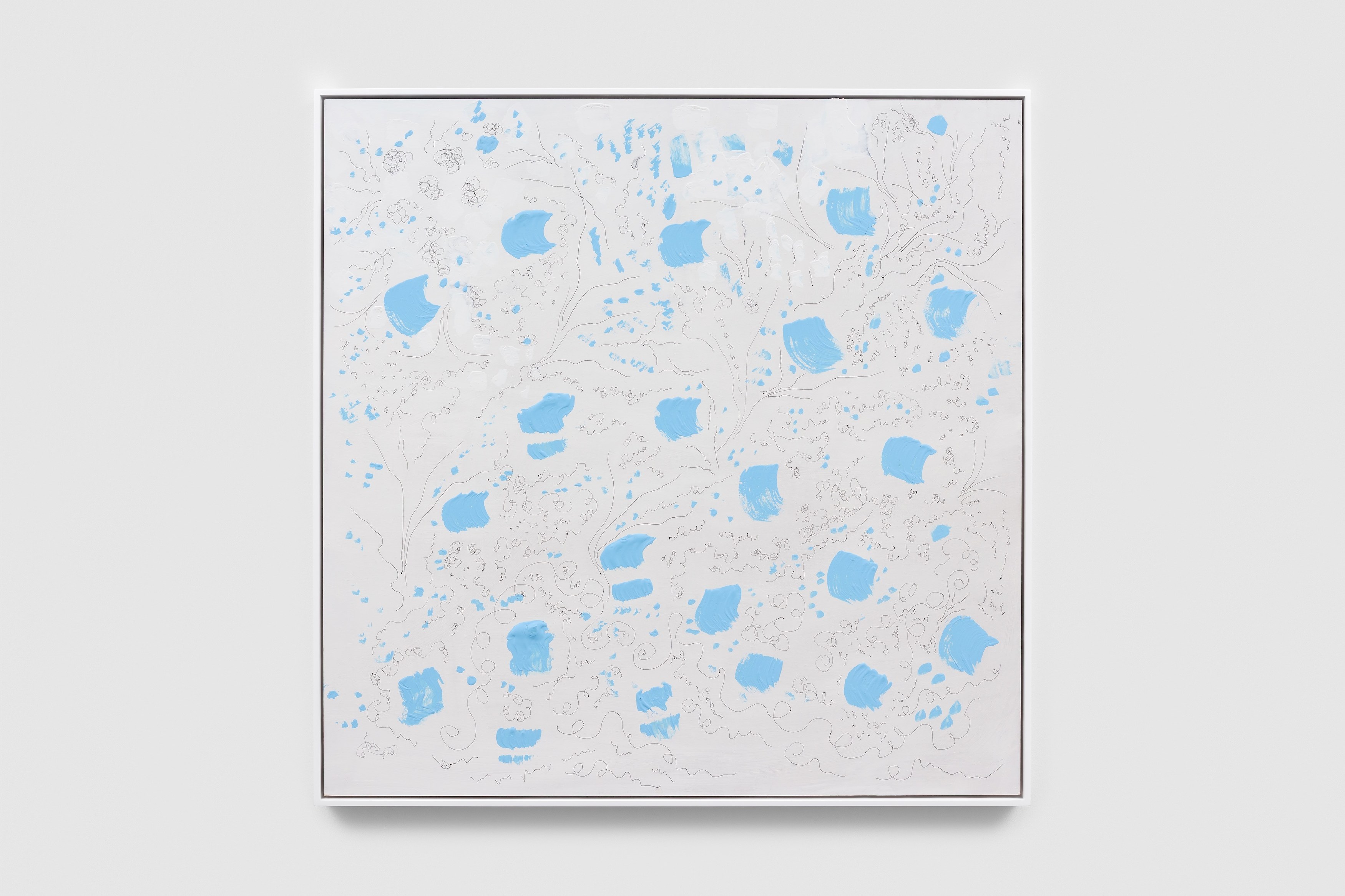 Lucia Di Luciano, Untitled at Museum St, photo 17