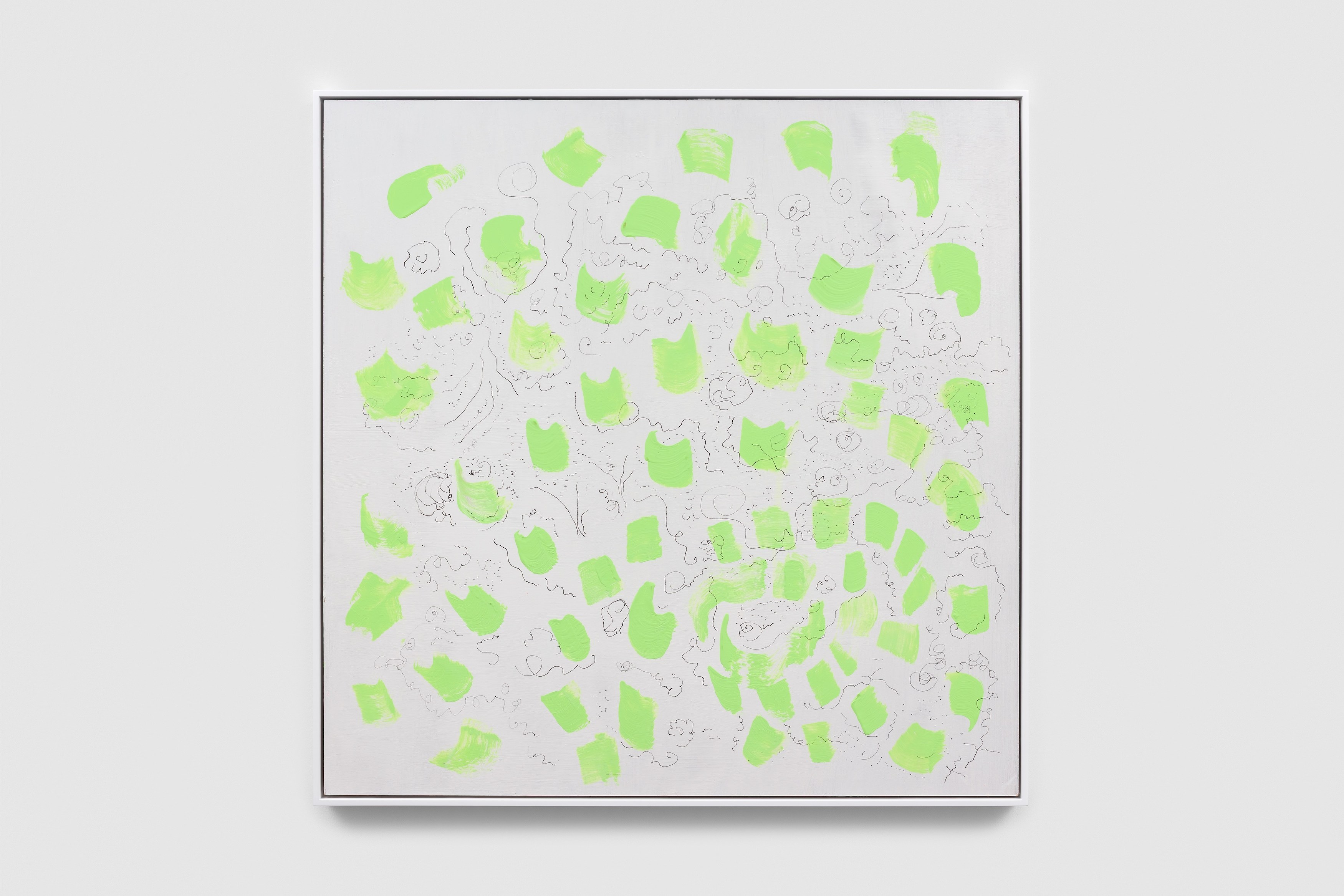 Lucia Di Luciano, Untitled at Museum St, photo 18