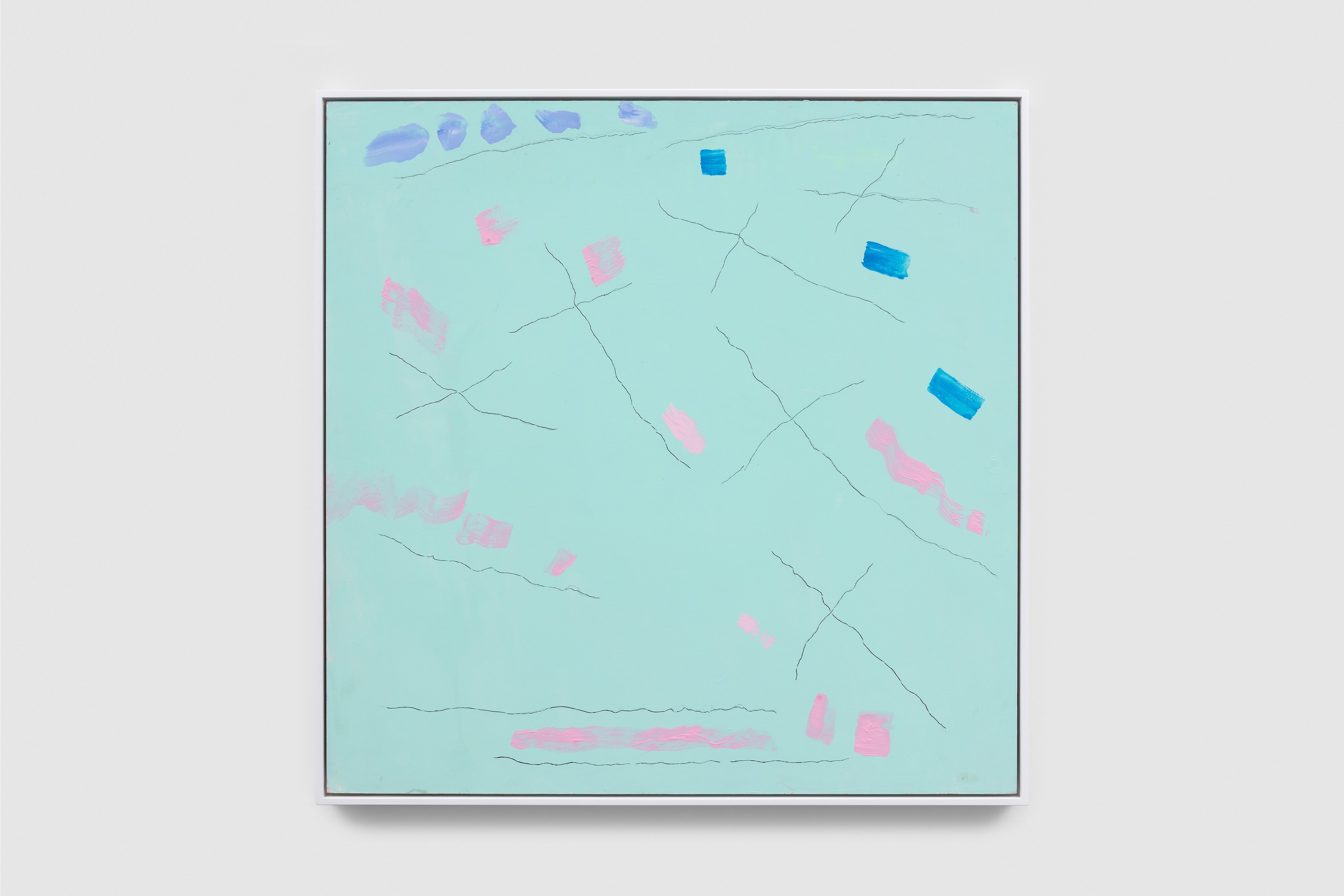 Lucia Di Luciano, Untitled at Museum St, photo 15